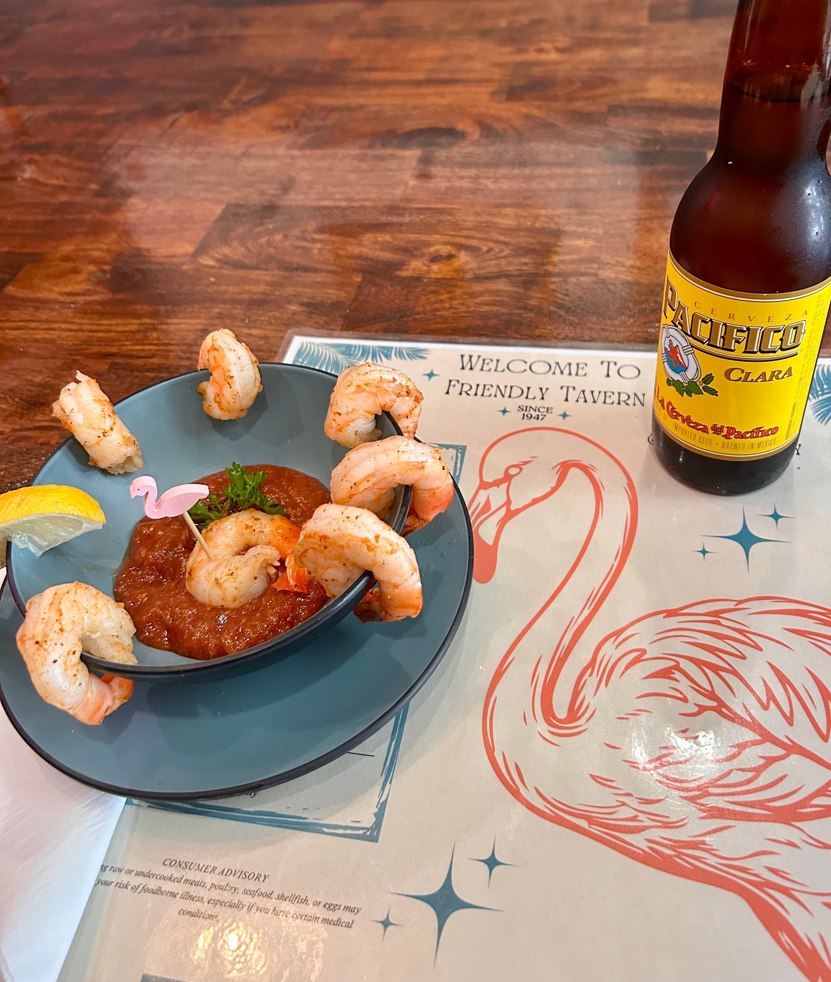 Friendly Tavern - Image 3