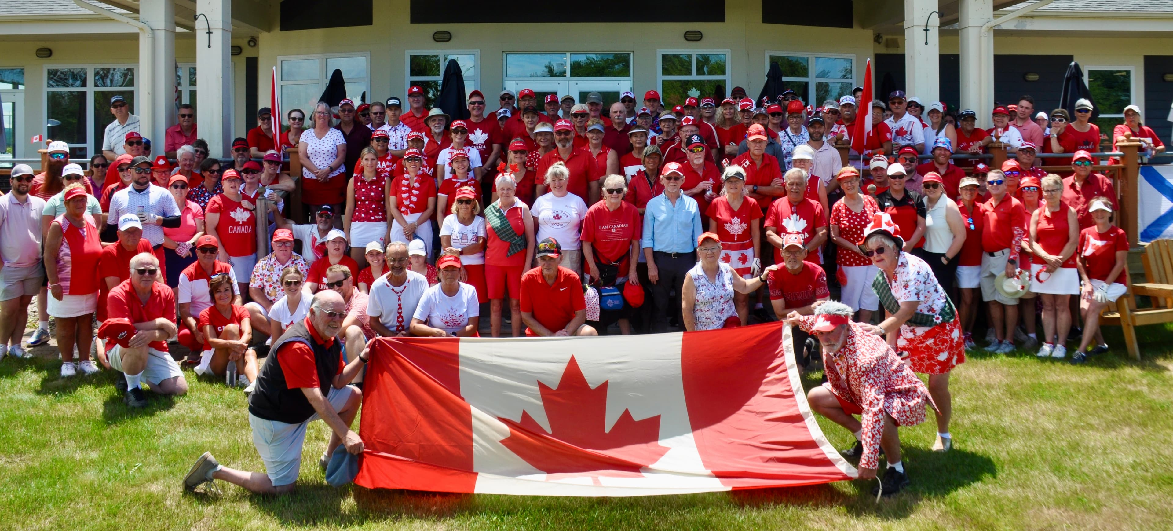 Greenwood Golf Club - Image 8