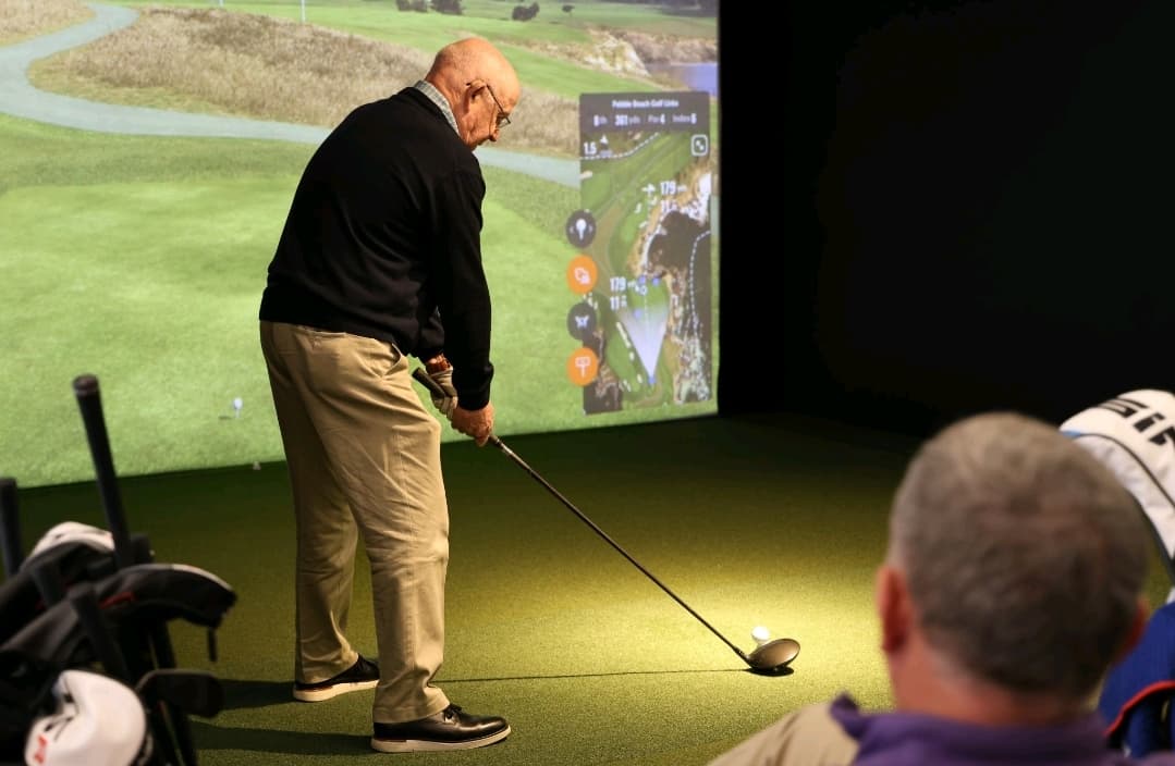 The Golf Factory - Image 9