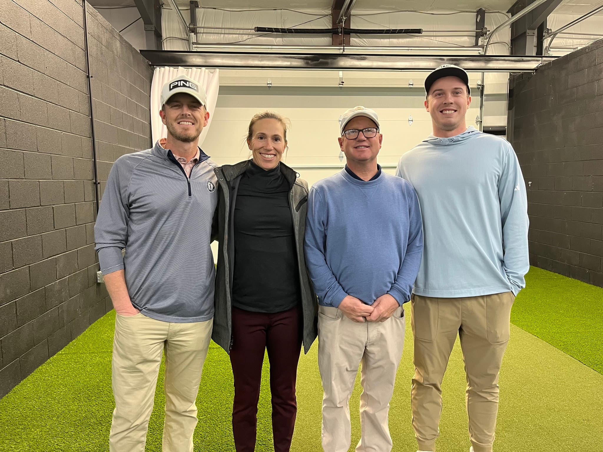 Gibson Bay Golf Garage - Image 4