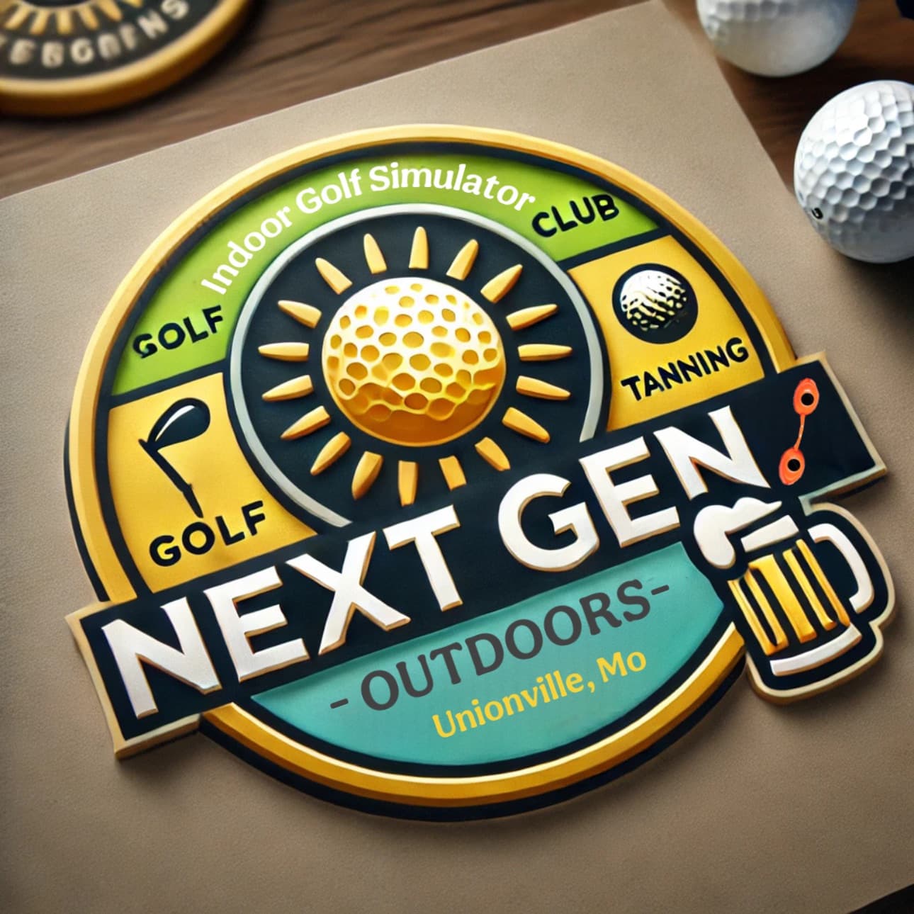 Next Gen Golf Sim and Rentals - Image 4