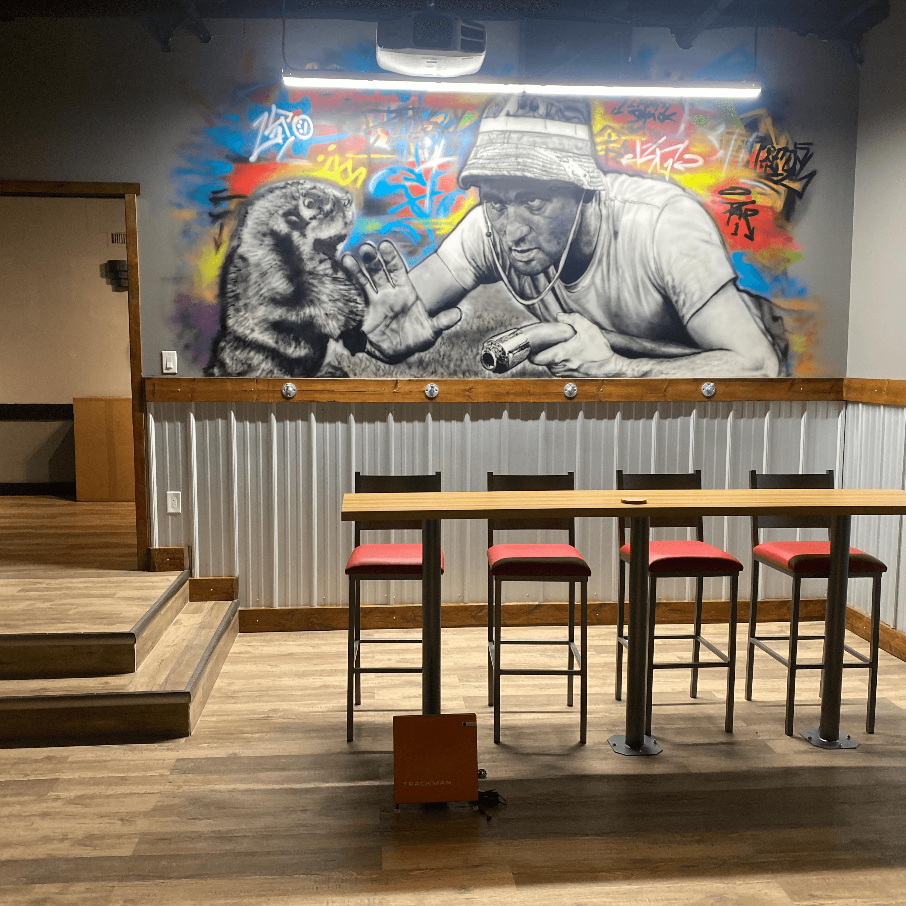 Longshotz Golf (Edmonton) - Image 4