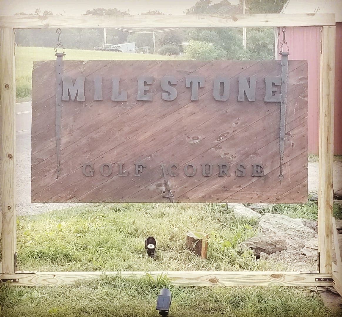 Milestone Golf Course - Image 2
