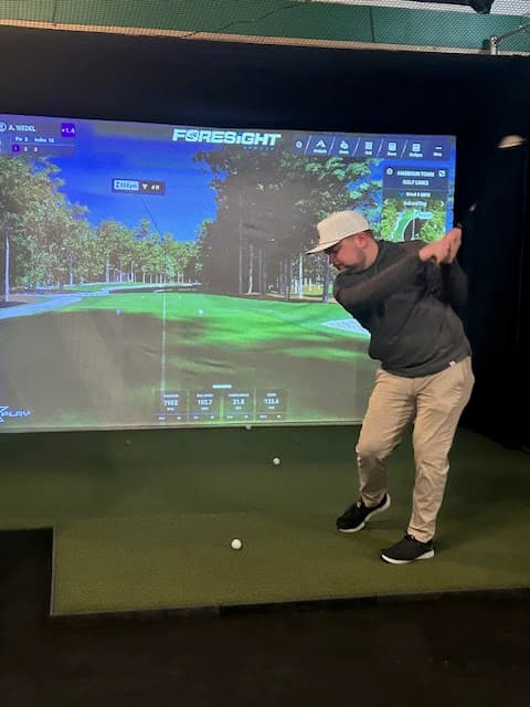 Clubhouse Golf Salina - Image 4