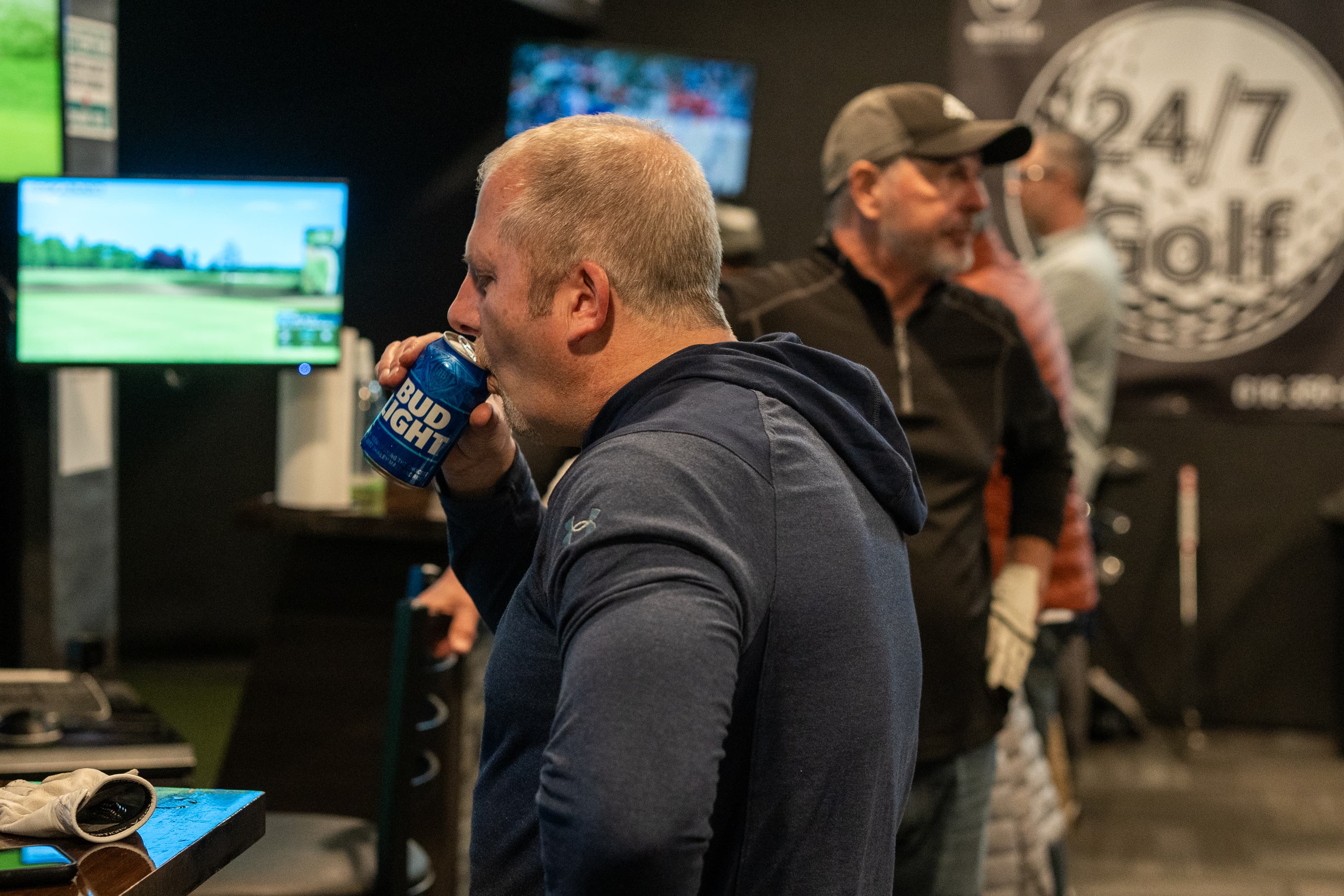 24/7 Golf - Ludington - Image 10