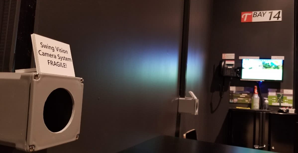 Tracer Golf Driving Range - Image 6