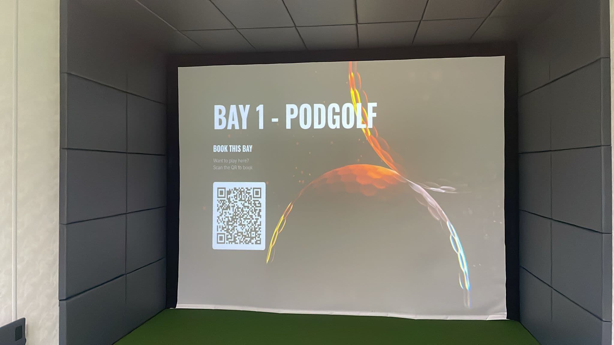 PodGolf @ Wandsworth - Image 7