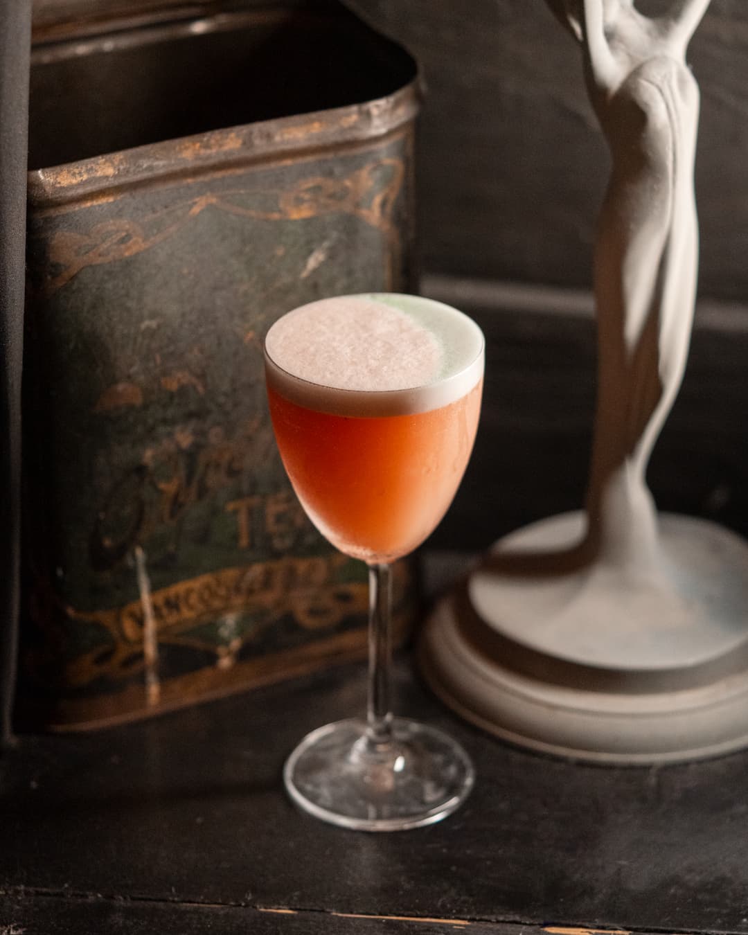 The Keefer Bar - Image 3