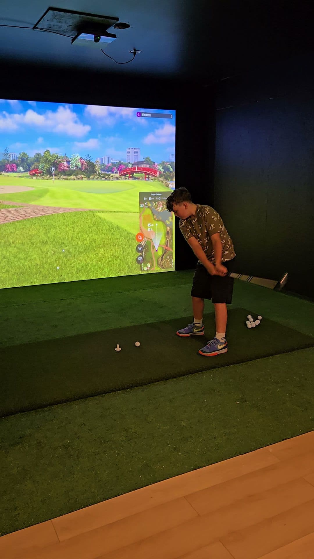 Belleville Golf Lab - Image 8