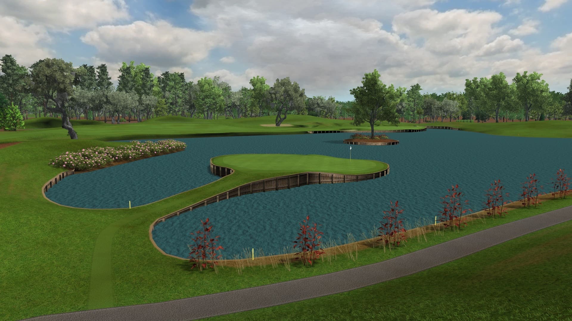 Stonehedge Indoor Golf - Image 5