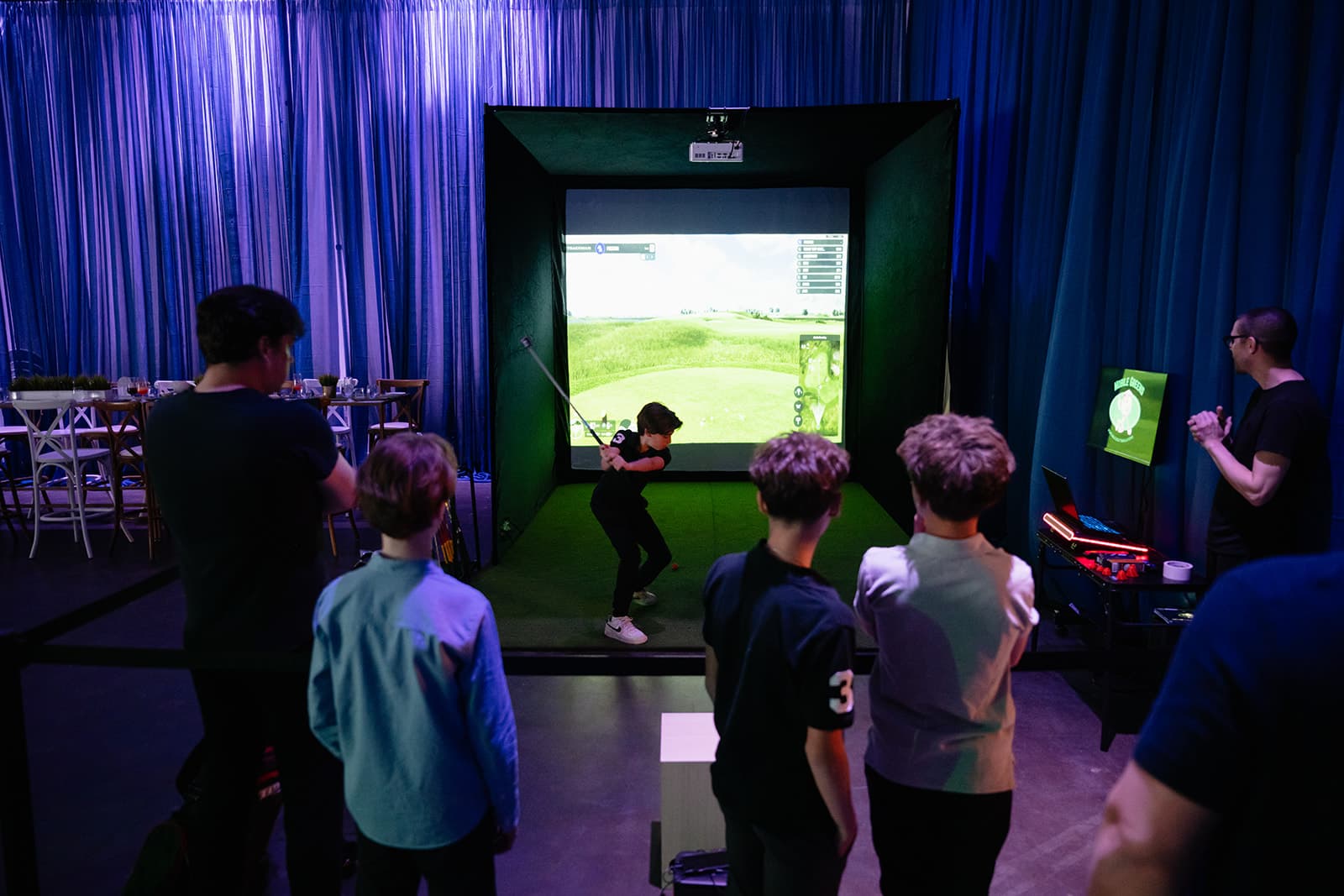 Mobile Greens - Image 5