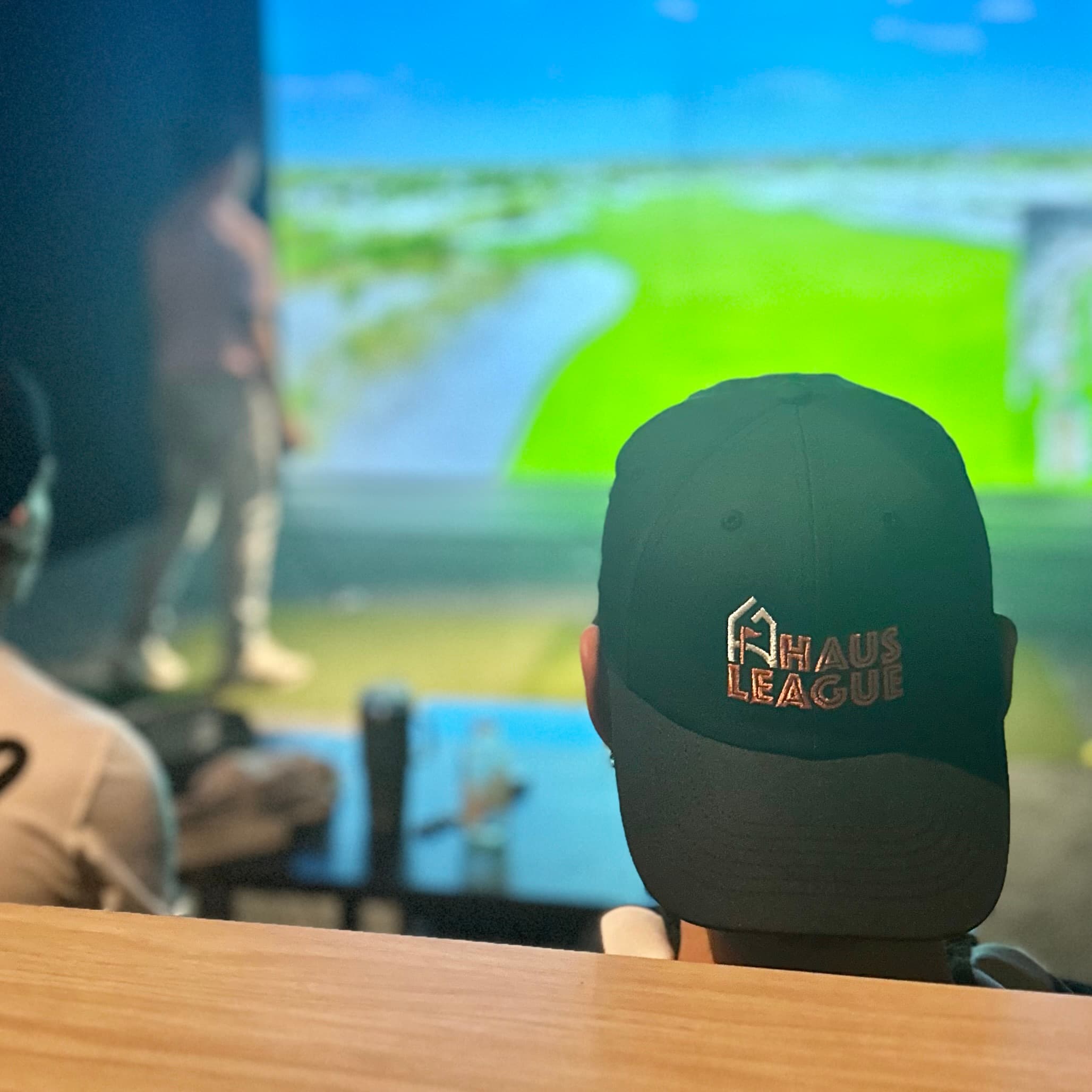 The Haus of Golf - Image 7