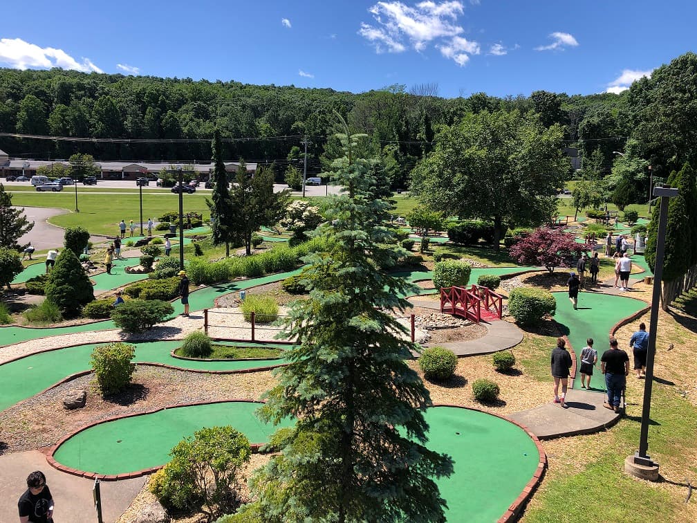 The Golf Zone Club Fitting - Image 1