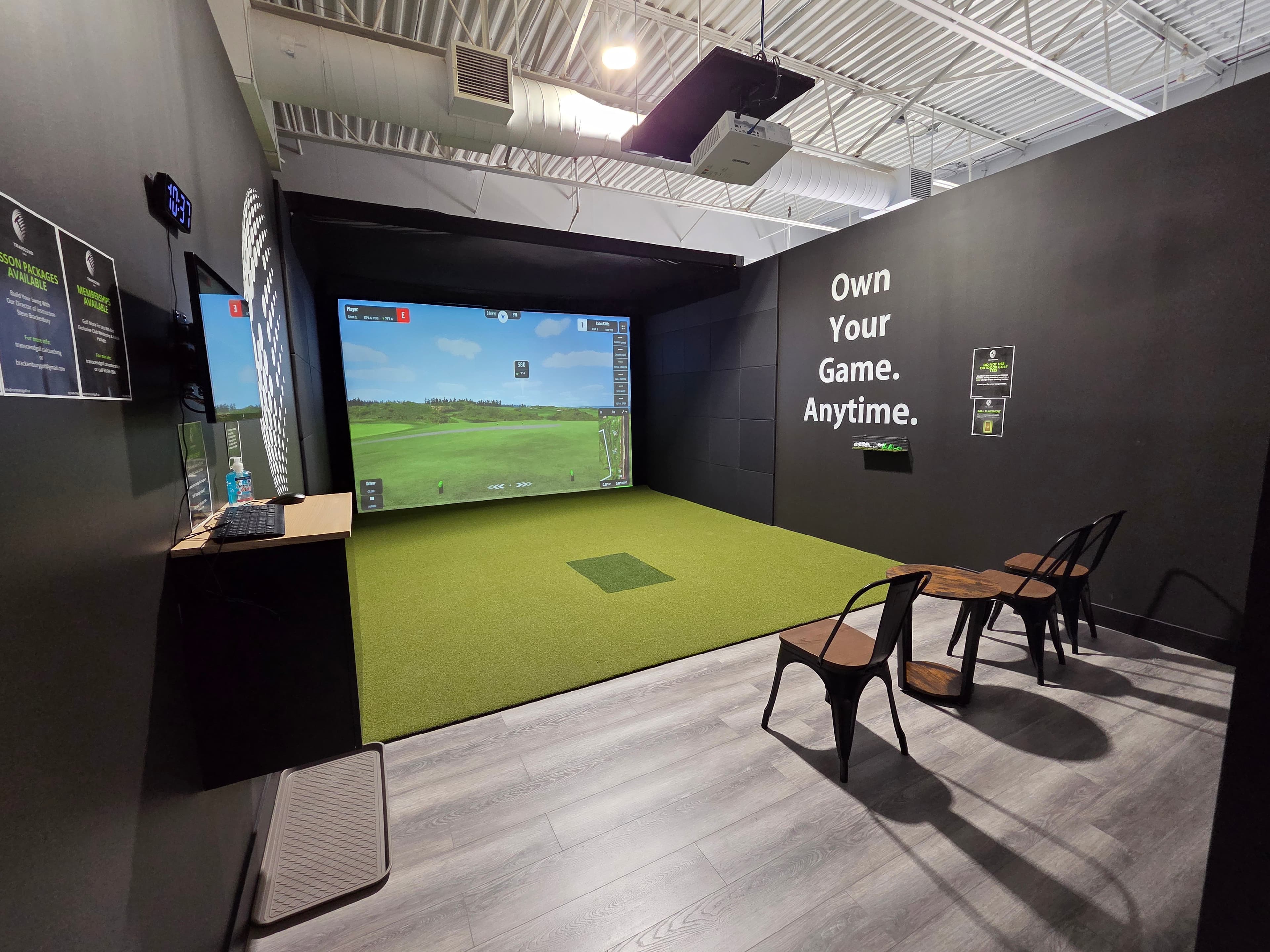 Transcend Golf - Image 3