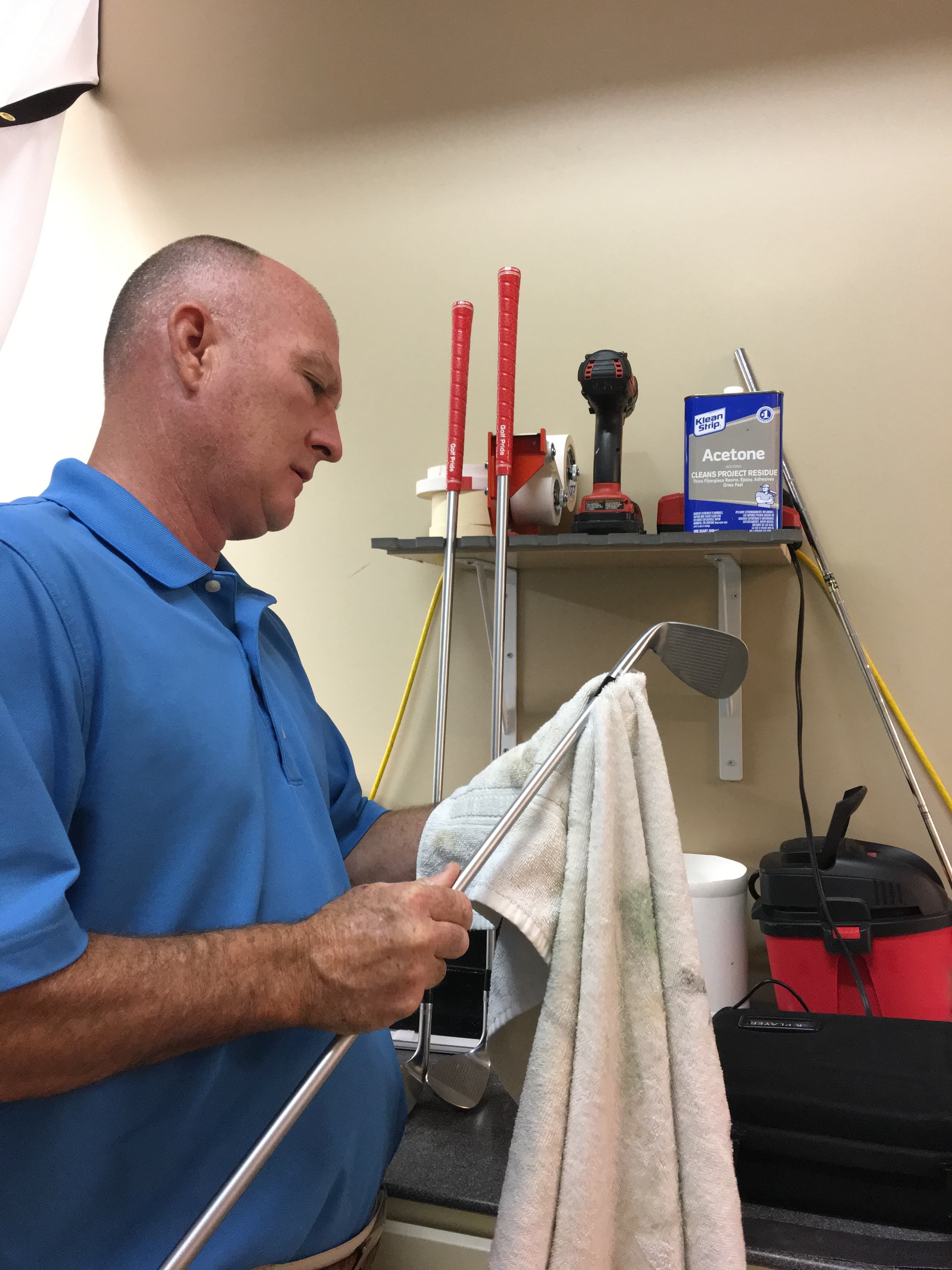 John King Golf at Poland Spring Resort - Image 10