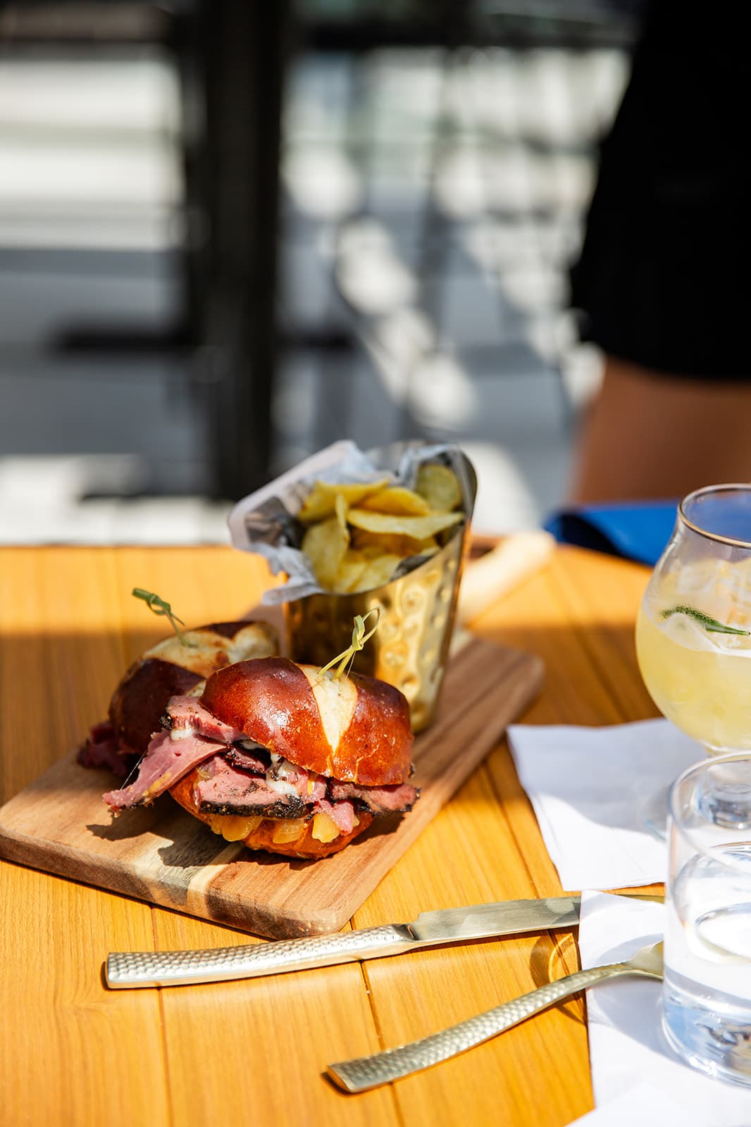 The Birdie Bar - Image 9