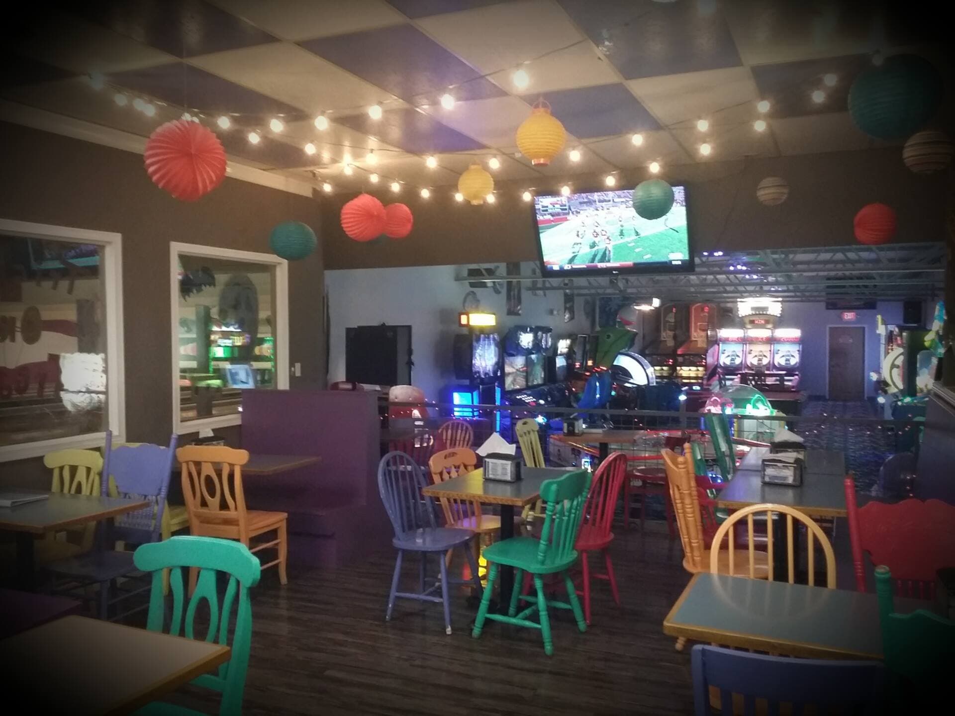 Oak Bowl & Mario's Pizza - Image 7