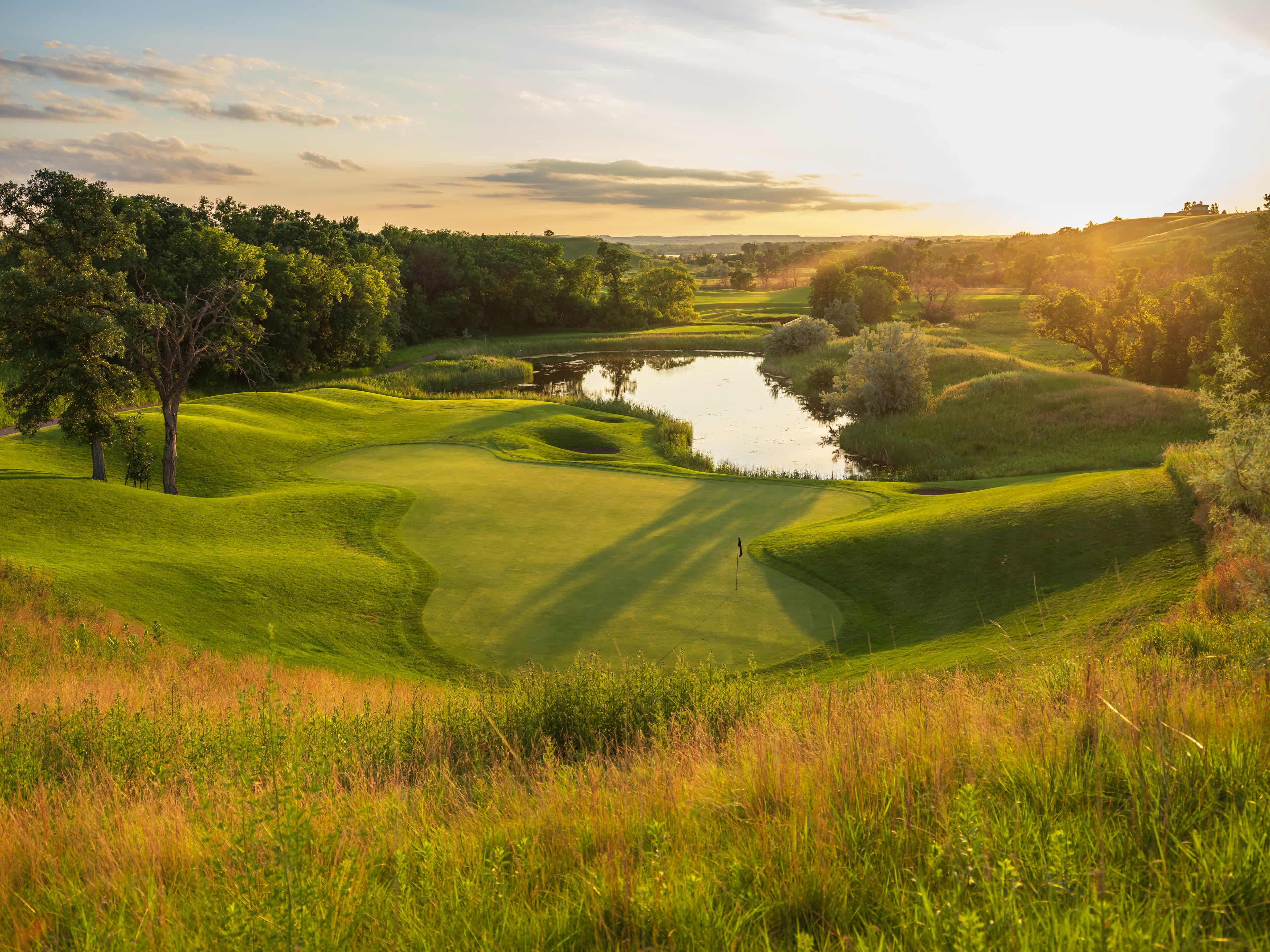 Hawktree Golf Club - Image 2