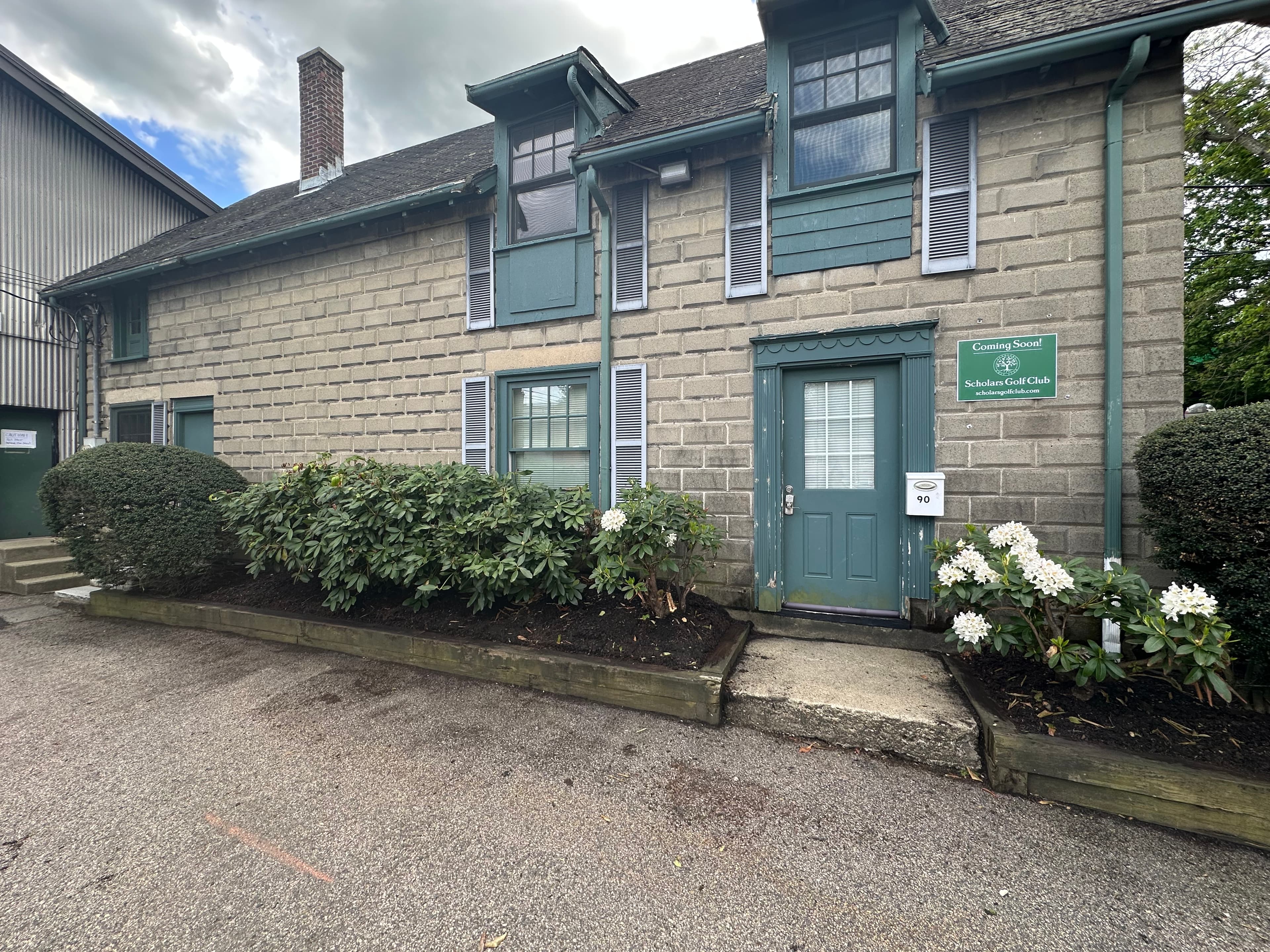 Scholars Golf Club - Image 2