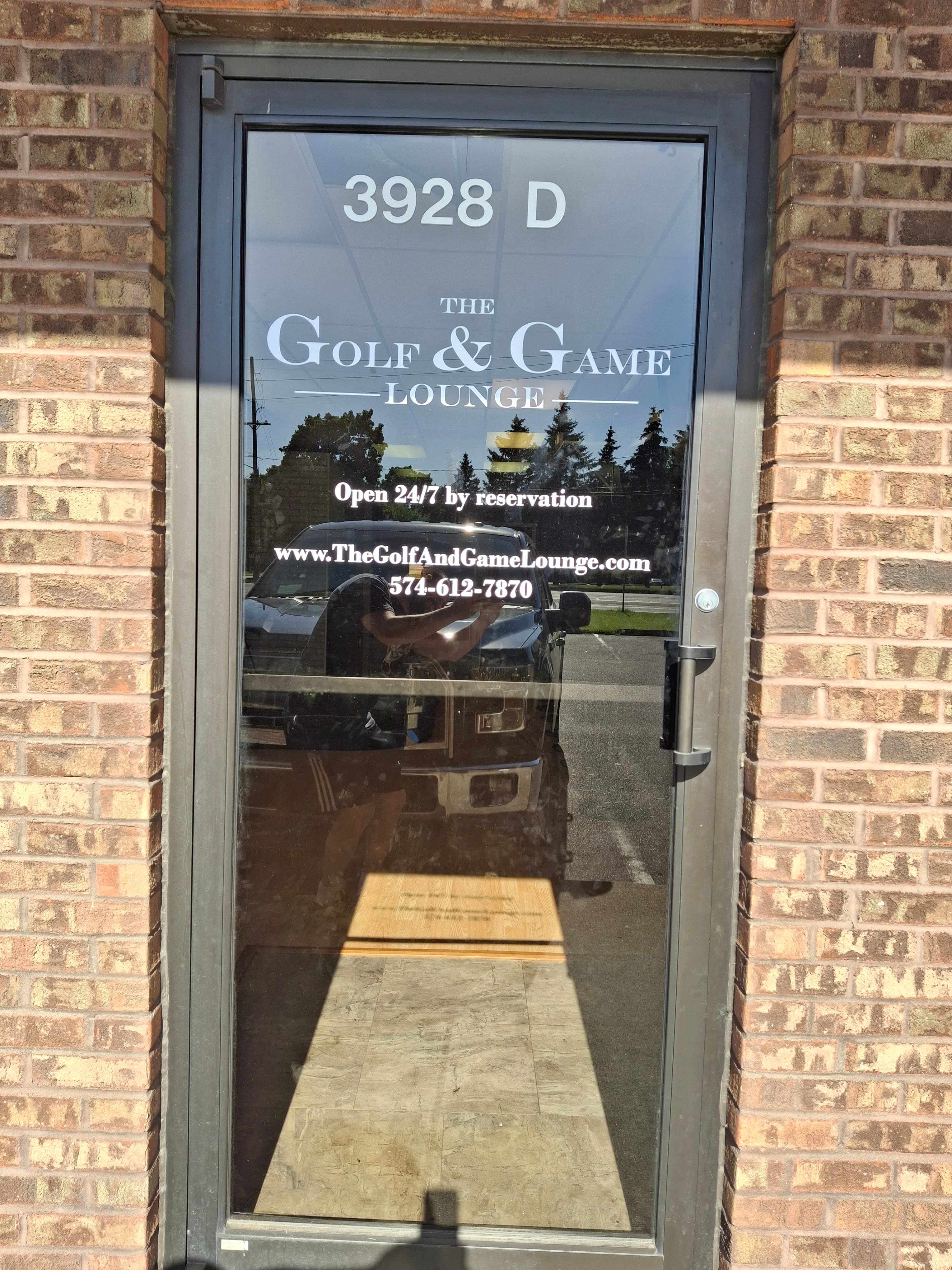 The Golf & Game Lounge - Image 5