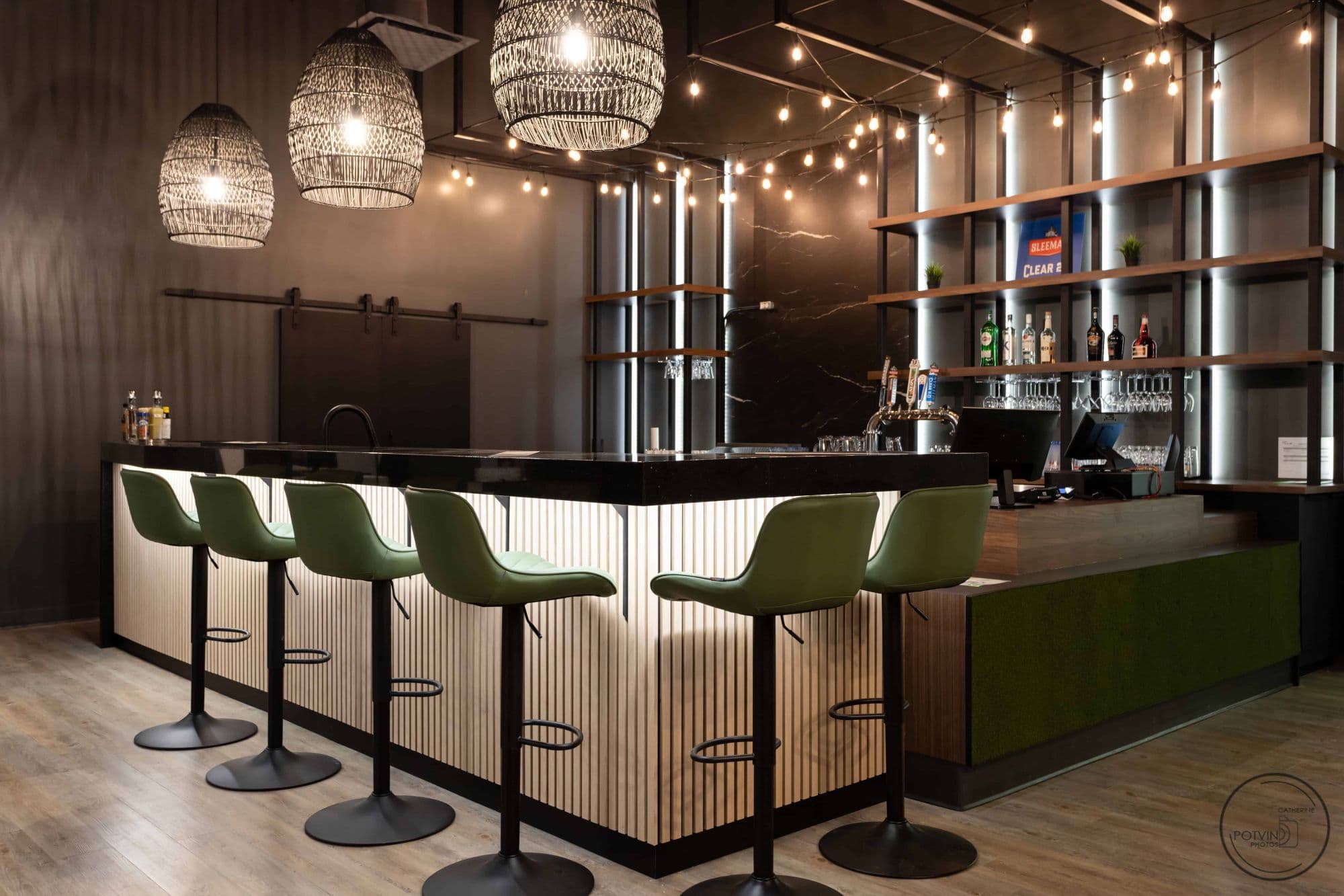 Réalité Golf | Golf Virtuel Intérieur - Image 2