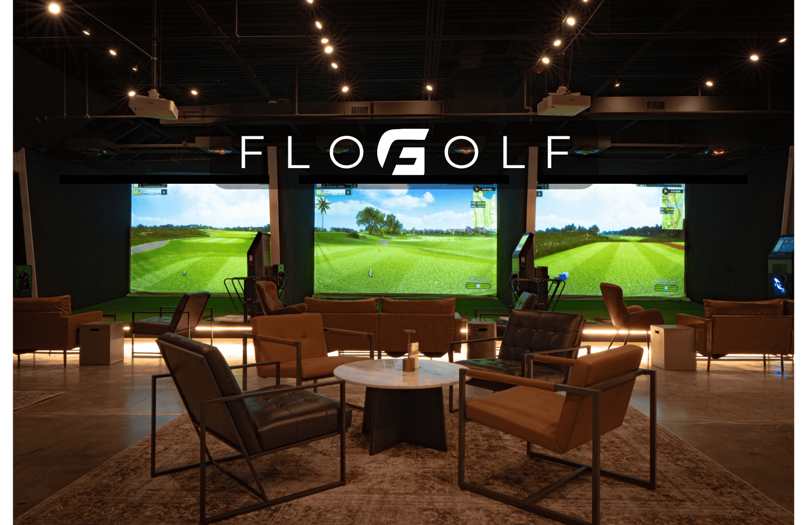 Flogolf Lounge - Image 1