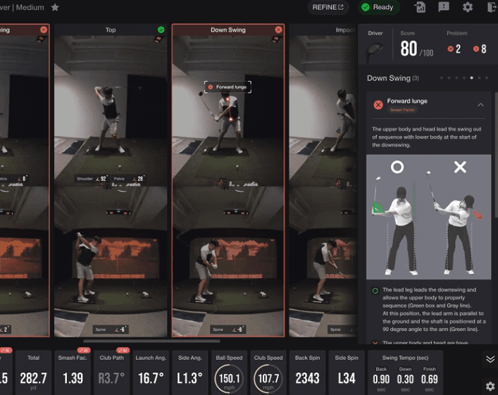 TeeBox 24/7 Golf - Image 4