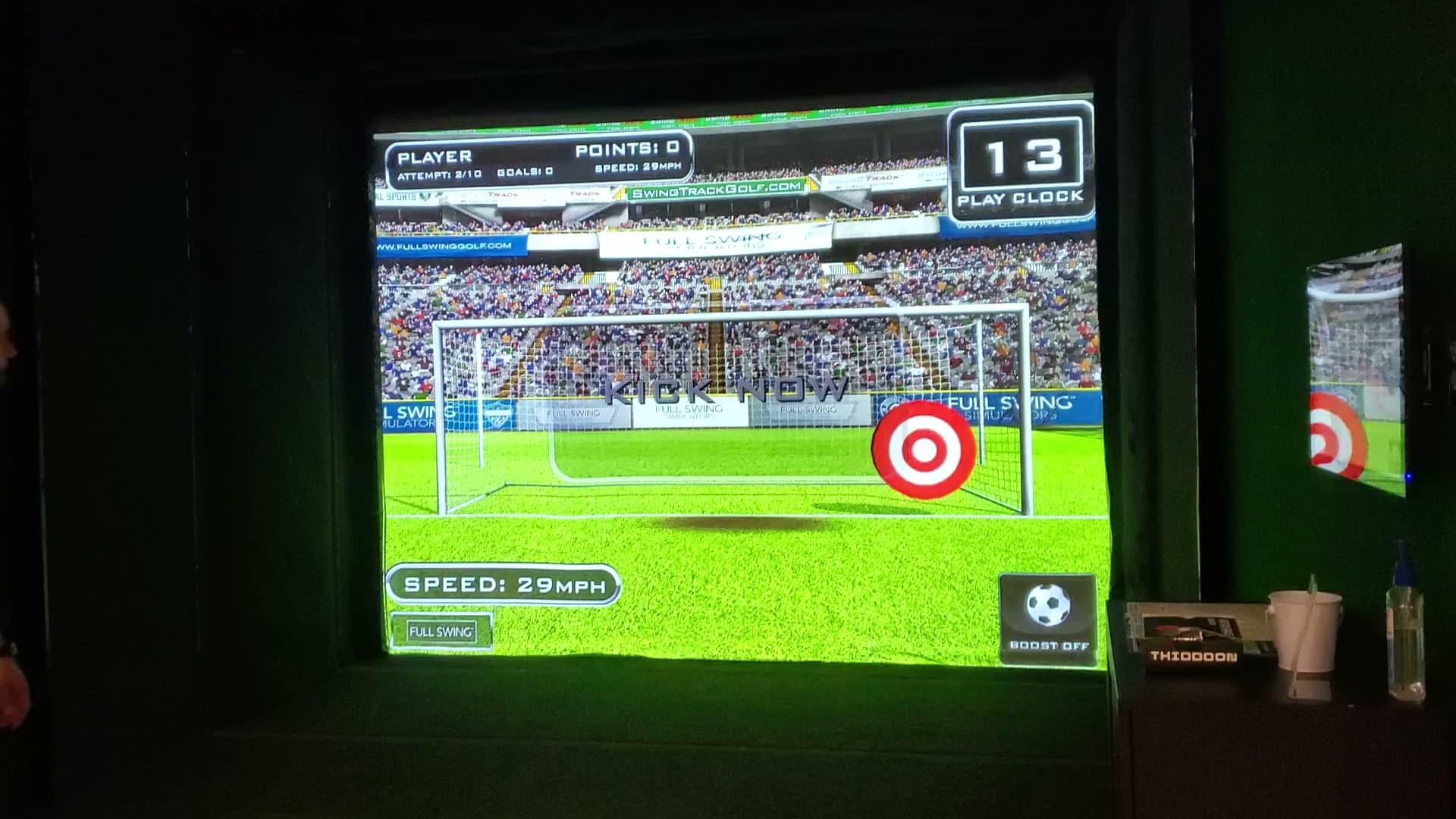 Tee'd Off Golf Simulators - Image 8