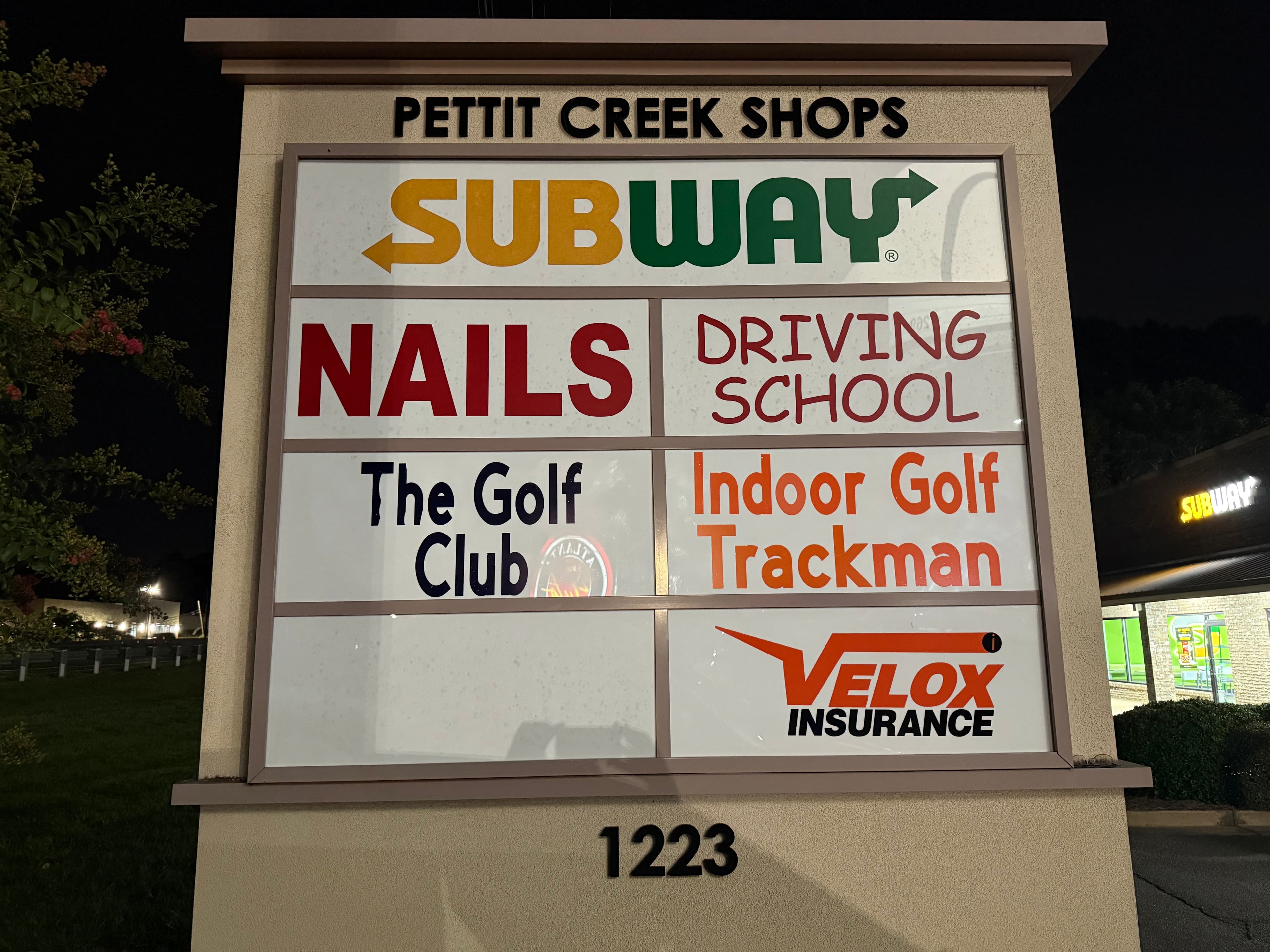 The Golf Club of Cartersville - Image 3