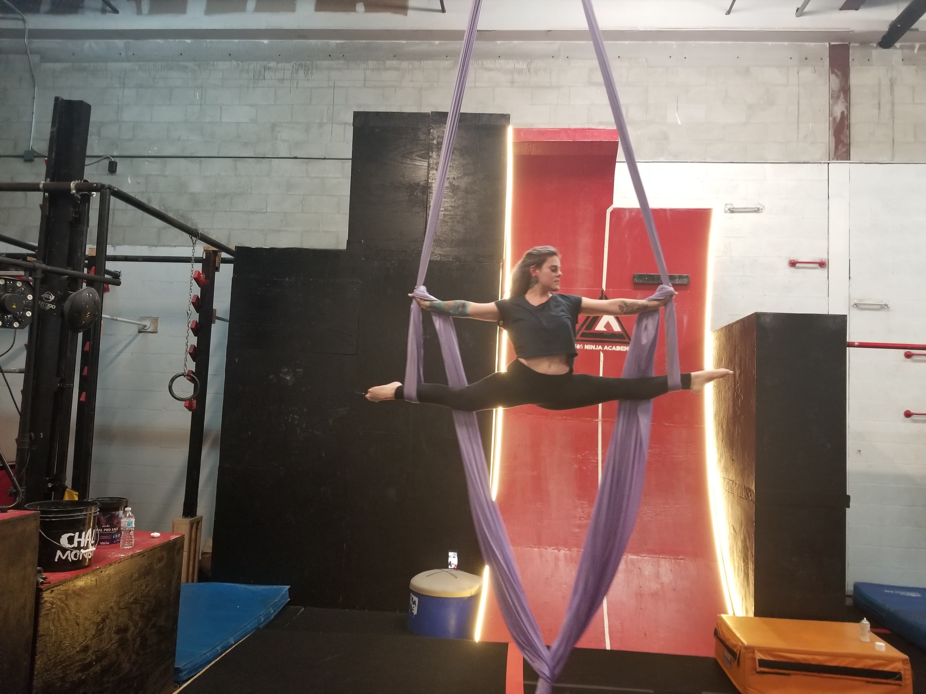 305 Ninja Academy - Image 8