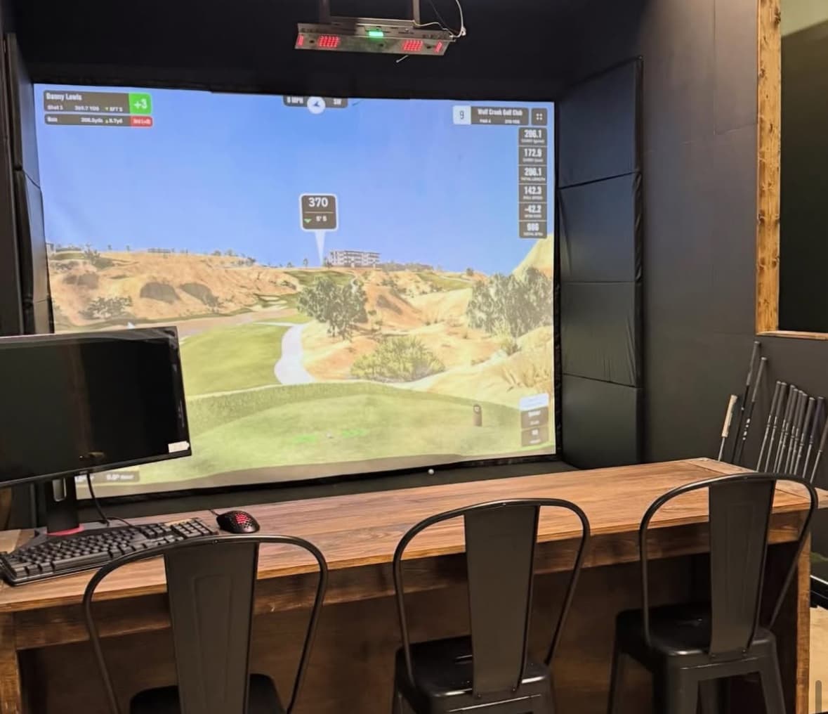 Popsy's Golf Center - Image 2