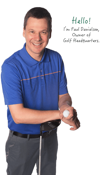 Golf Headquarters - Image 9