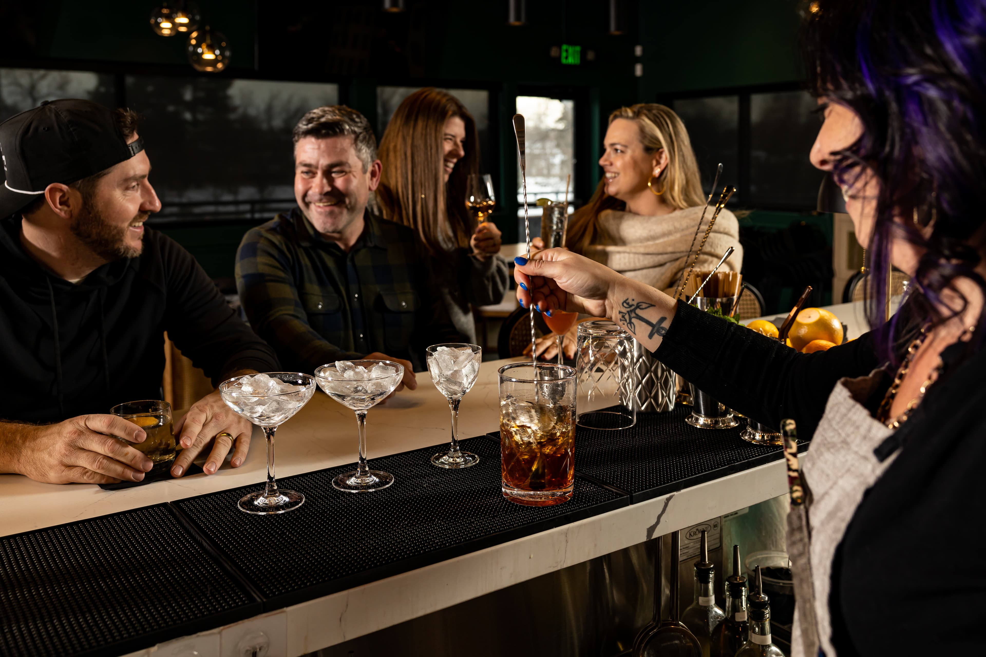 Crow's Nest - Image 4