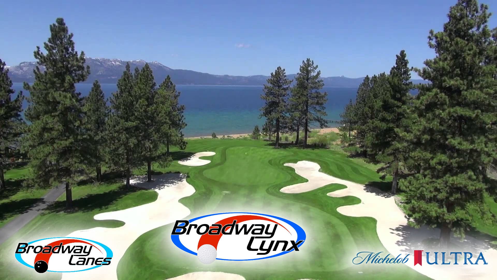 Broadway Lynx Golf Simulators - Image 1