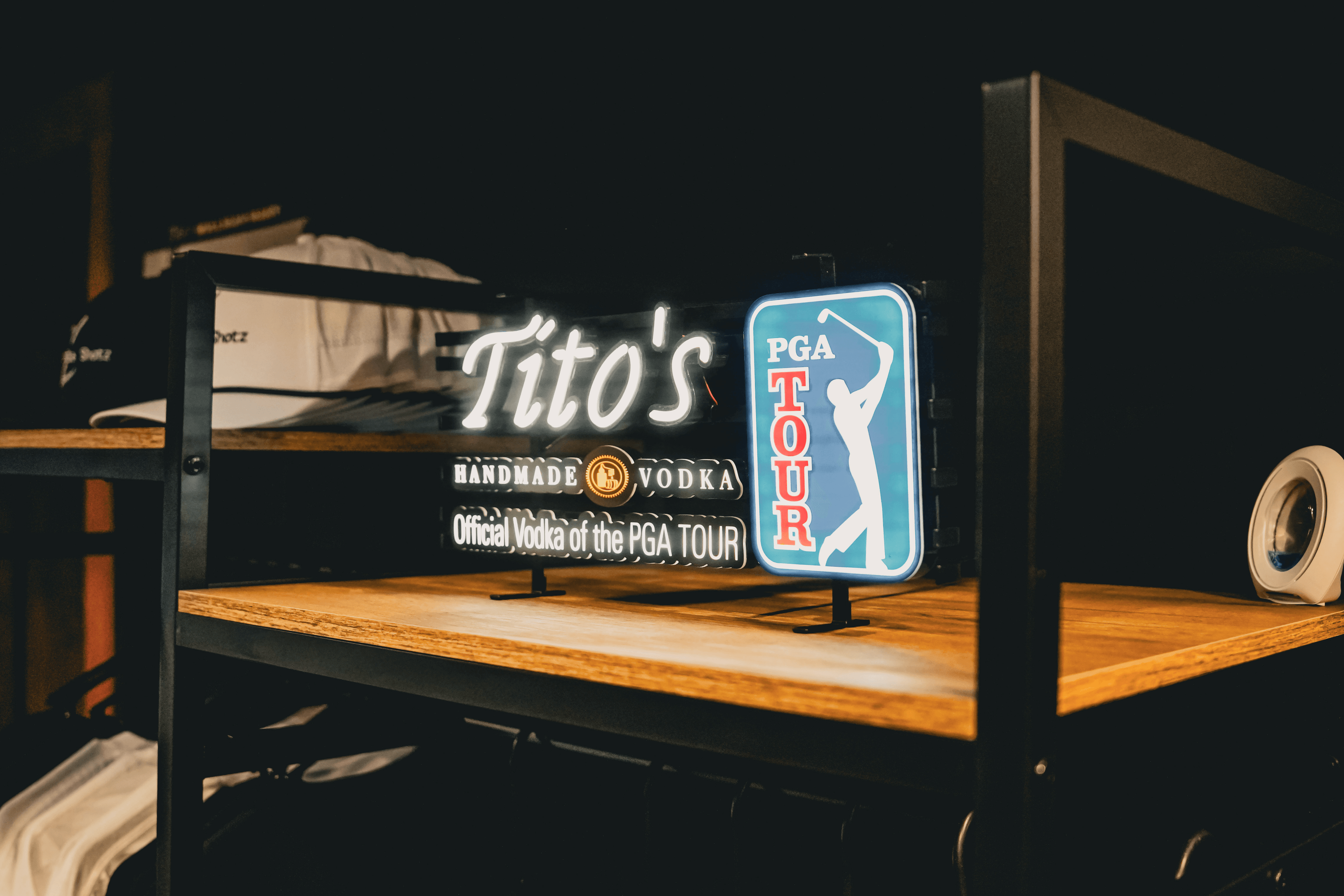 Birdie Shotz Golf Lab and Lounge, Inc. - Image 10