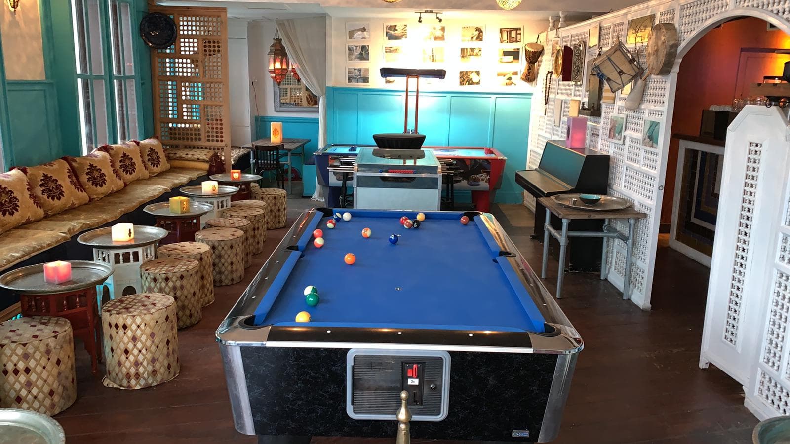 Glow miniGolf Amsterdam - Image 3