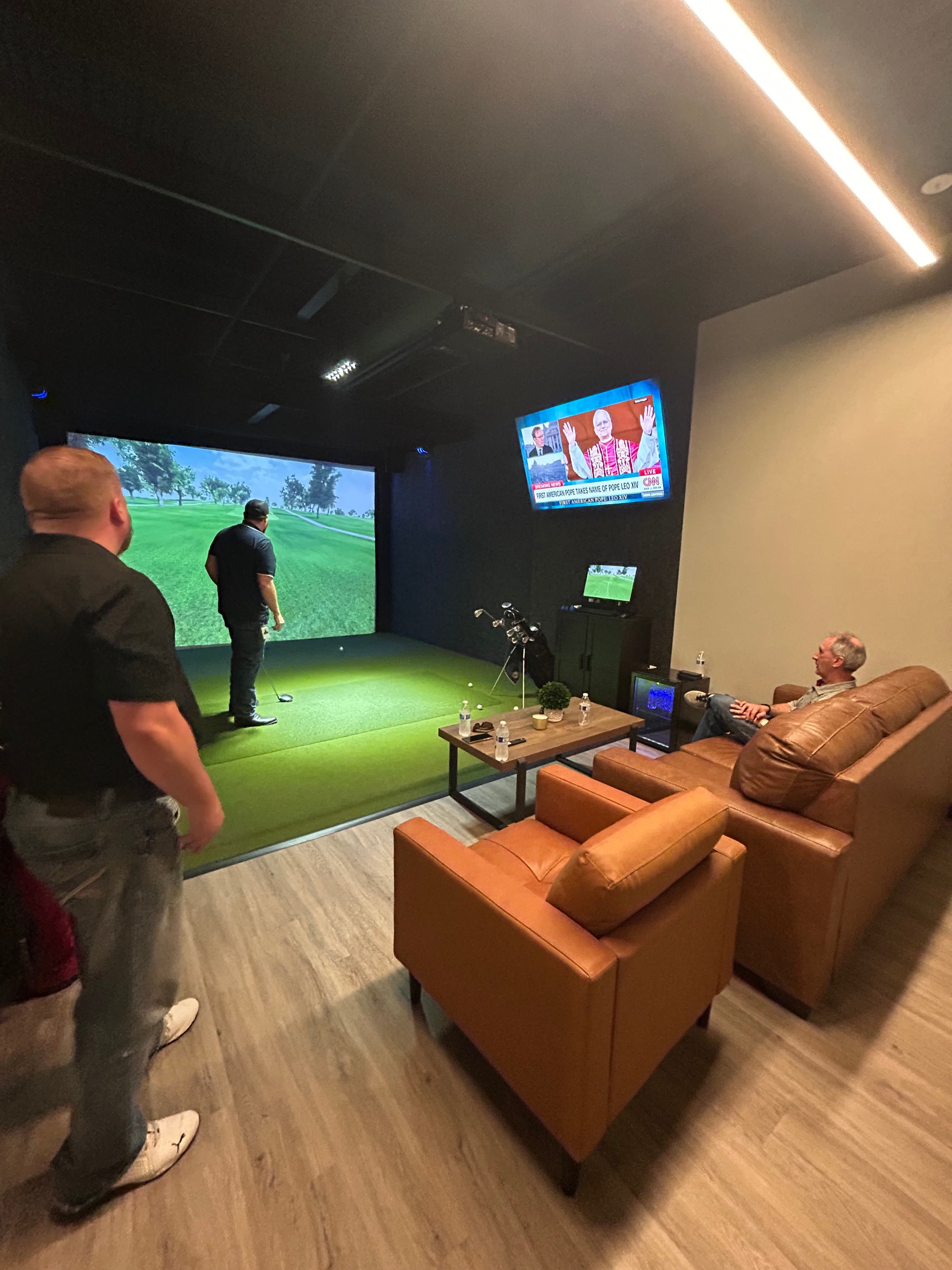 The Back Nine Golf | Carmel, IN - Image 10