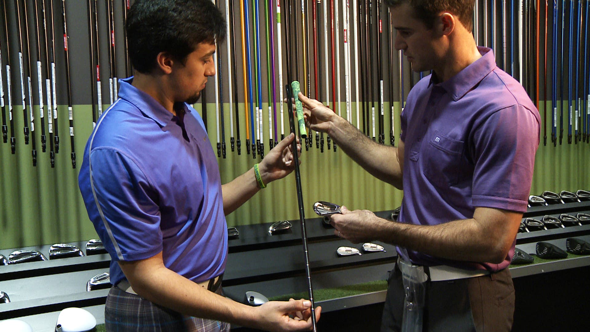 Gregg Rogers' Golf Performance Centers - Image 10