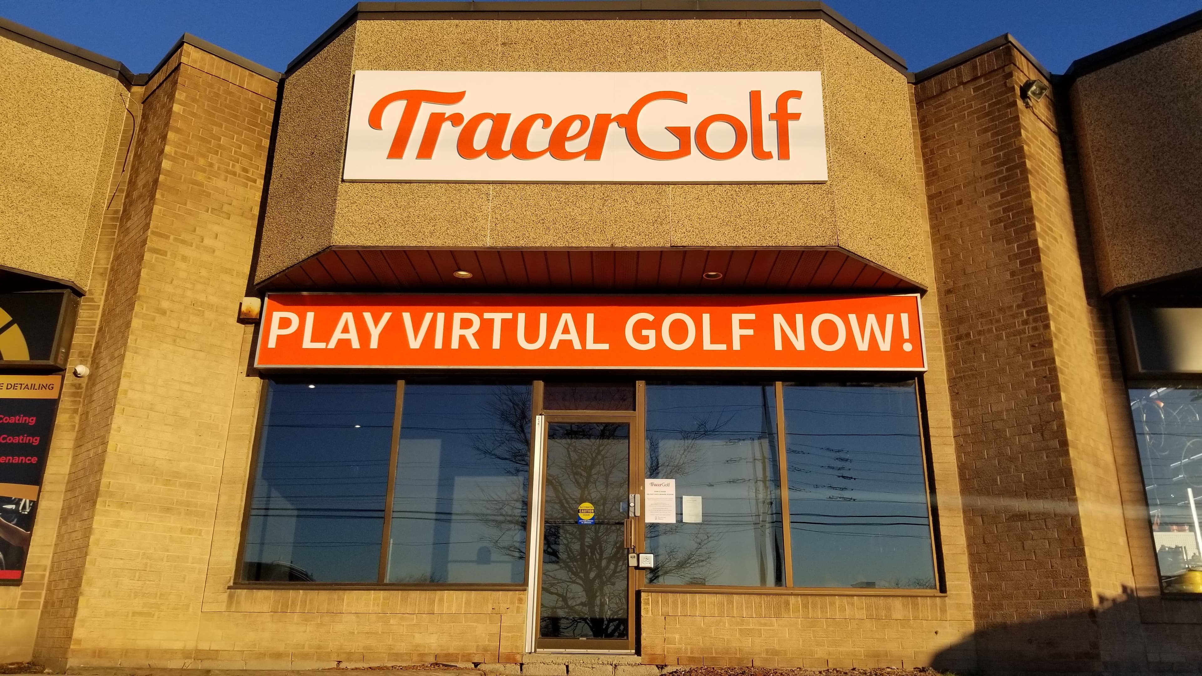 Tracer Golf Driving Range - Image 5
