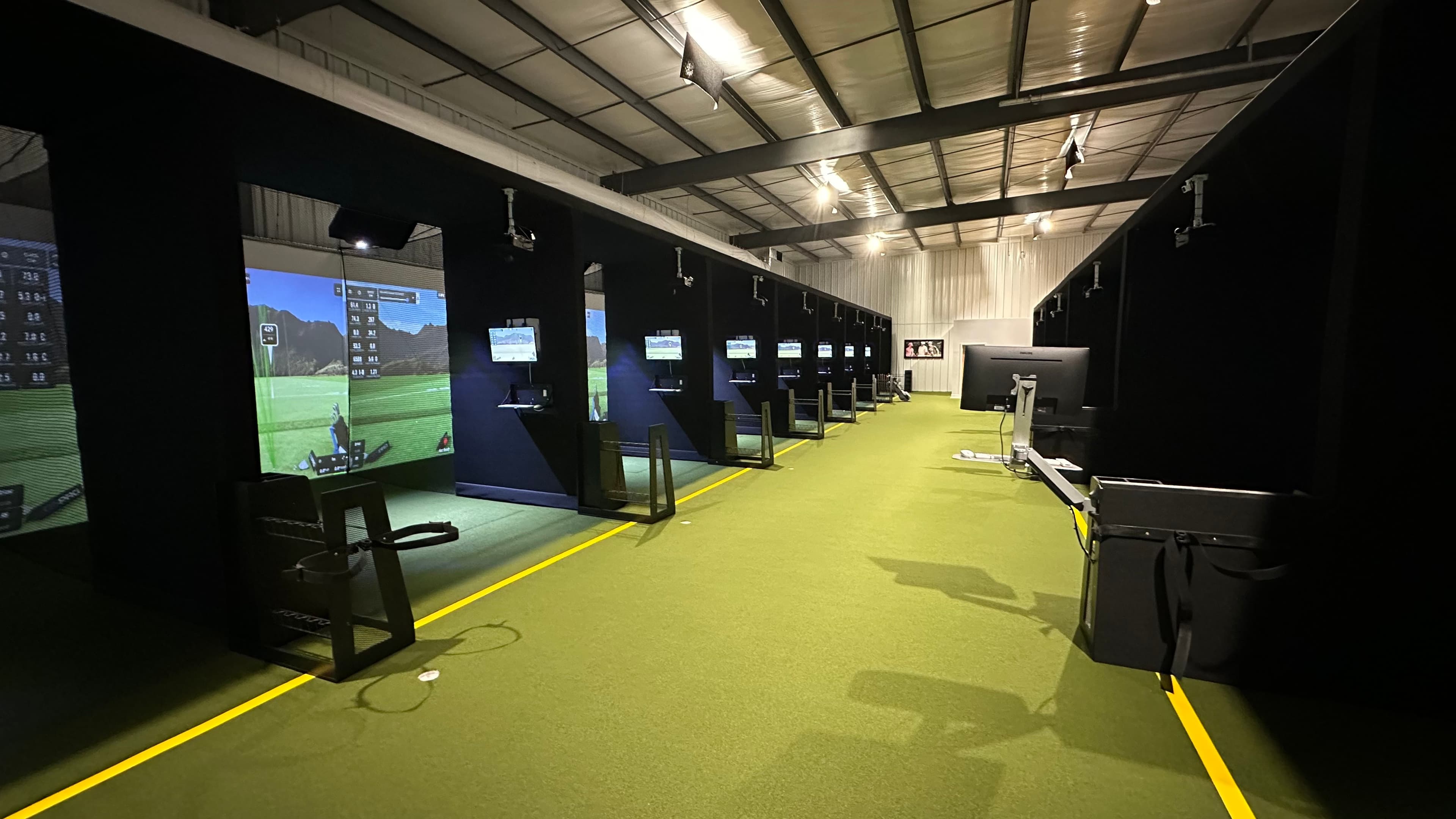 Tee24 - Driving Range & Practice Facility - Image 7