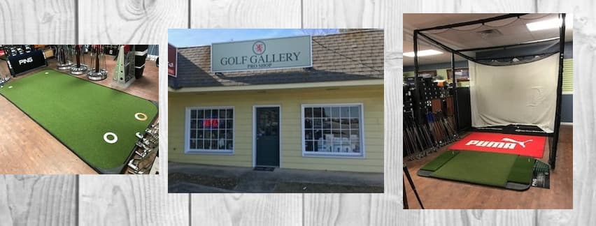 Golf Gallery - Image 5