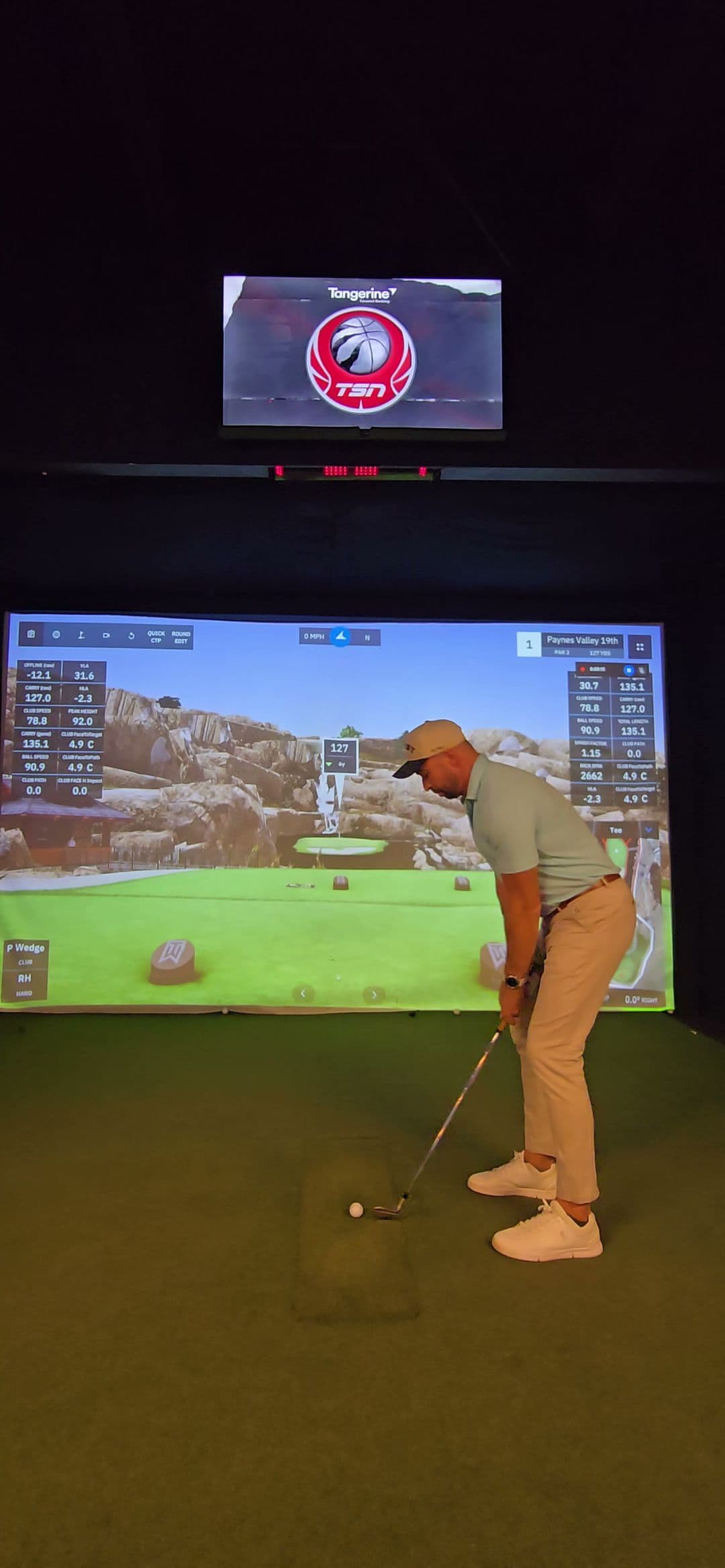 The Golf House & Sports Bar - Image 2