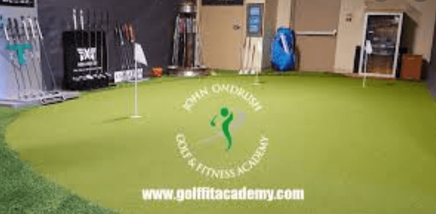 John Ondrush Golf & Fitness Academy - Image 7