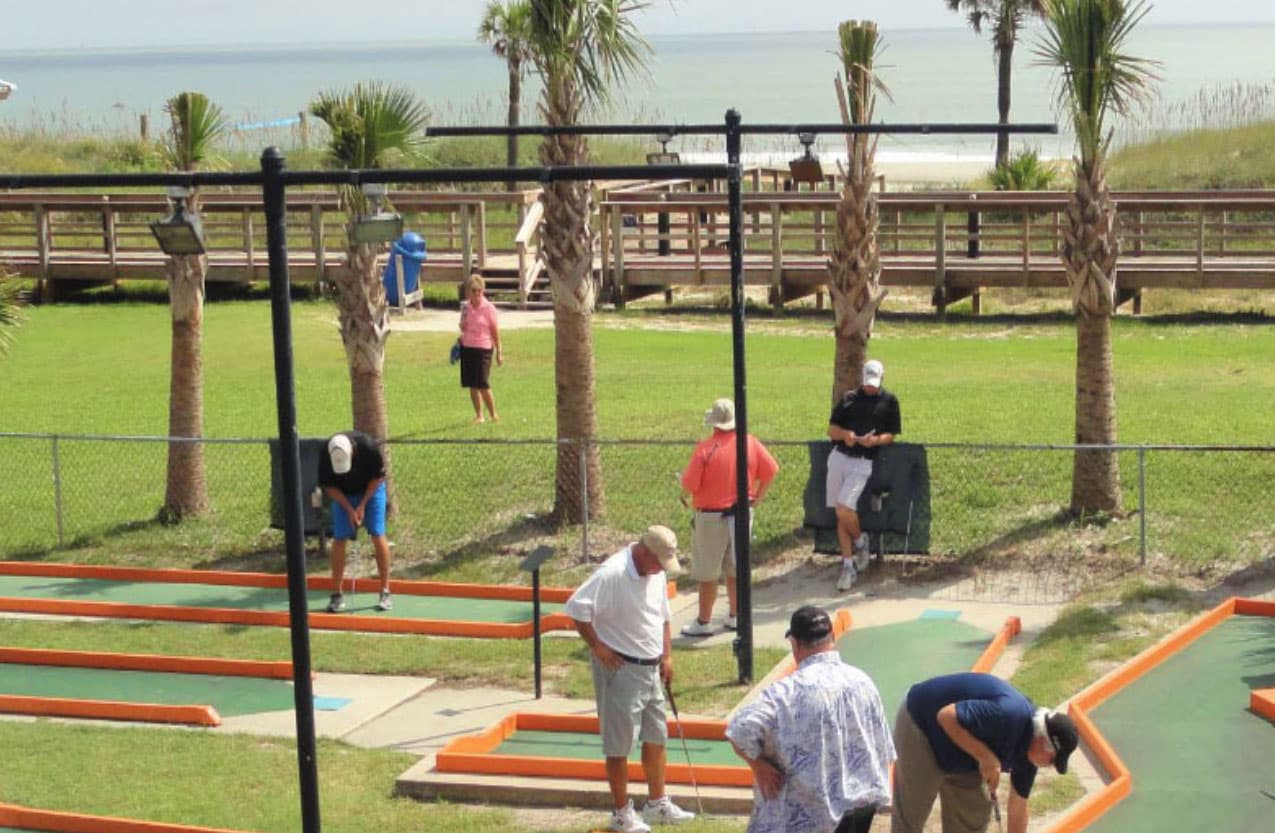 Putt-Putt Golf Course - Image 10