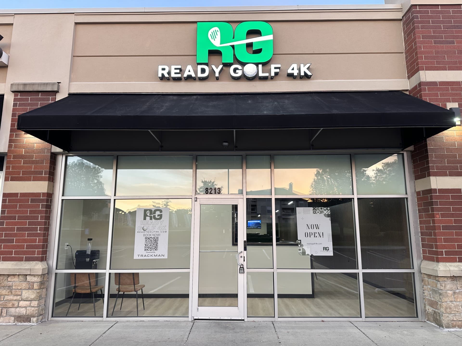 Ready Golf 4K - Image 4