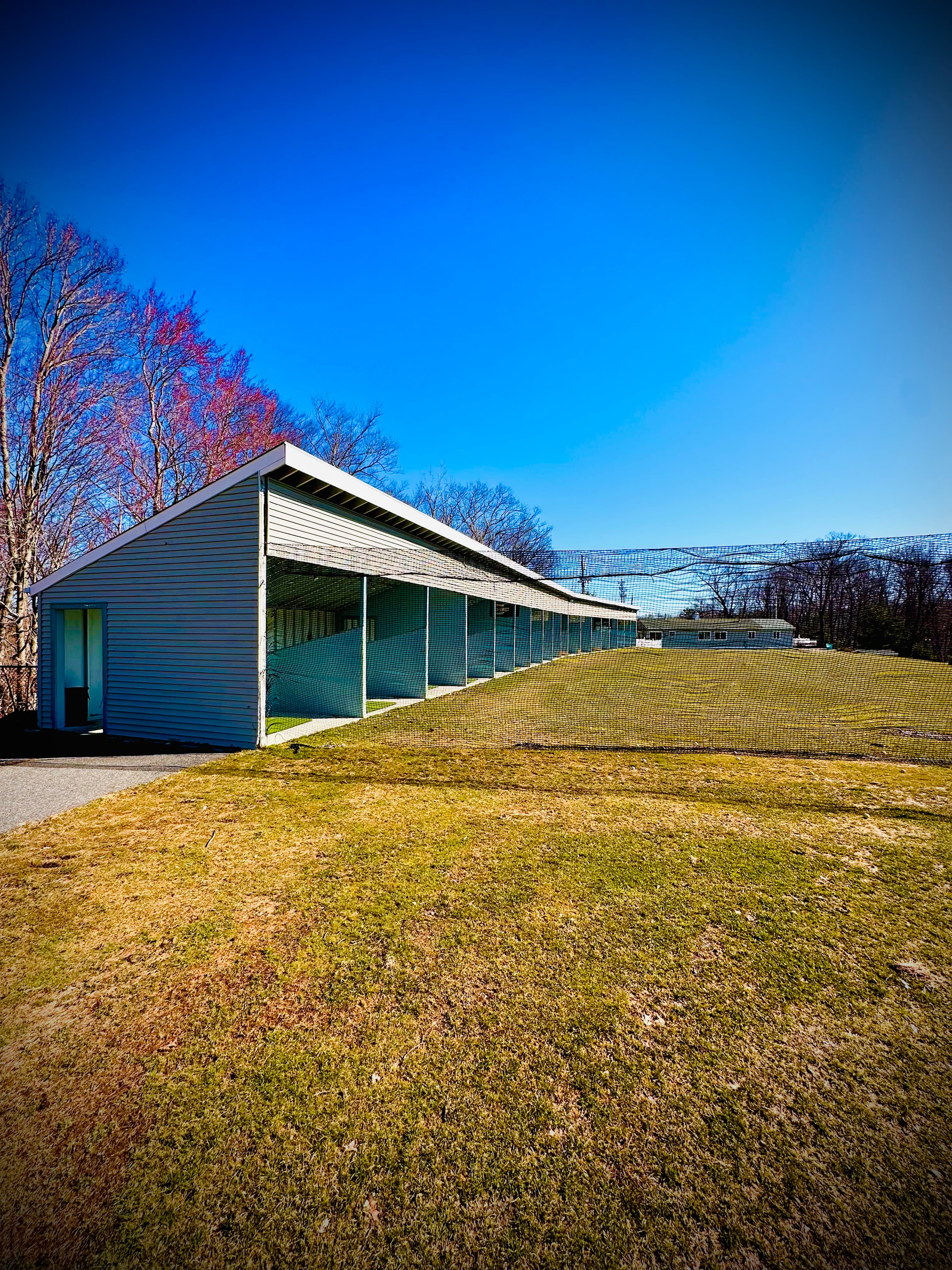 Southborough Golf Center (A Trackman Range) - Image 4