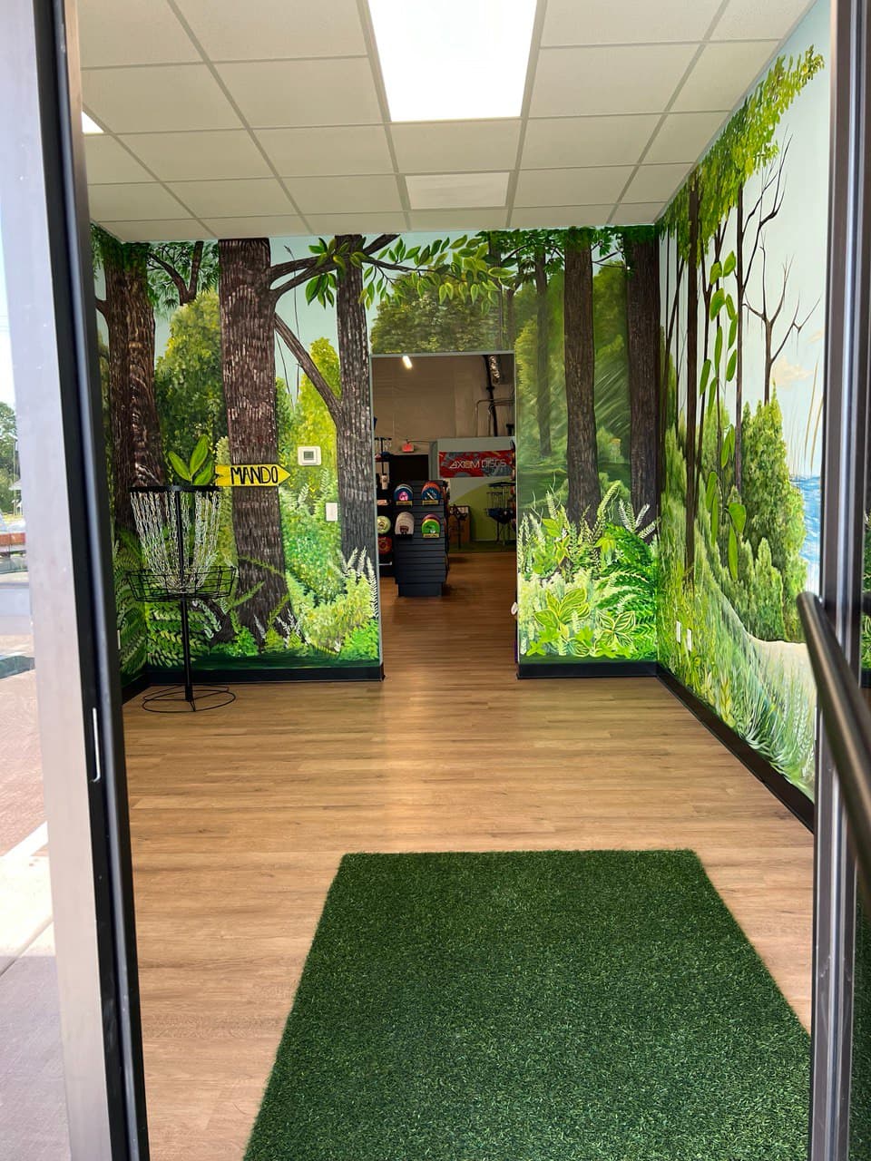 Throw Coast Disc Golf - Image 10