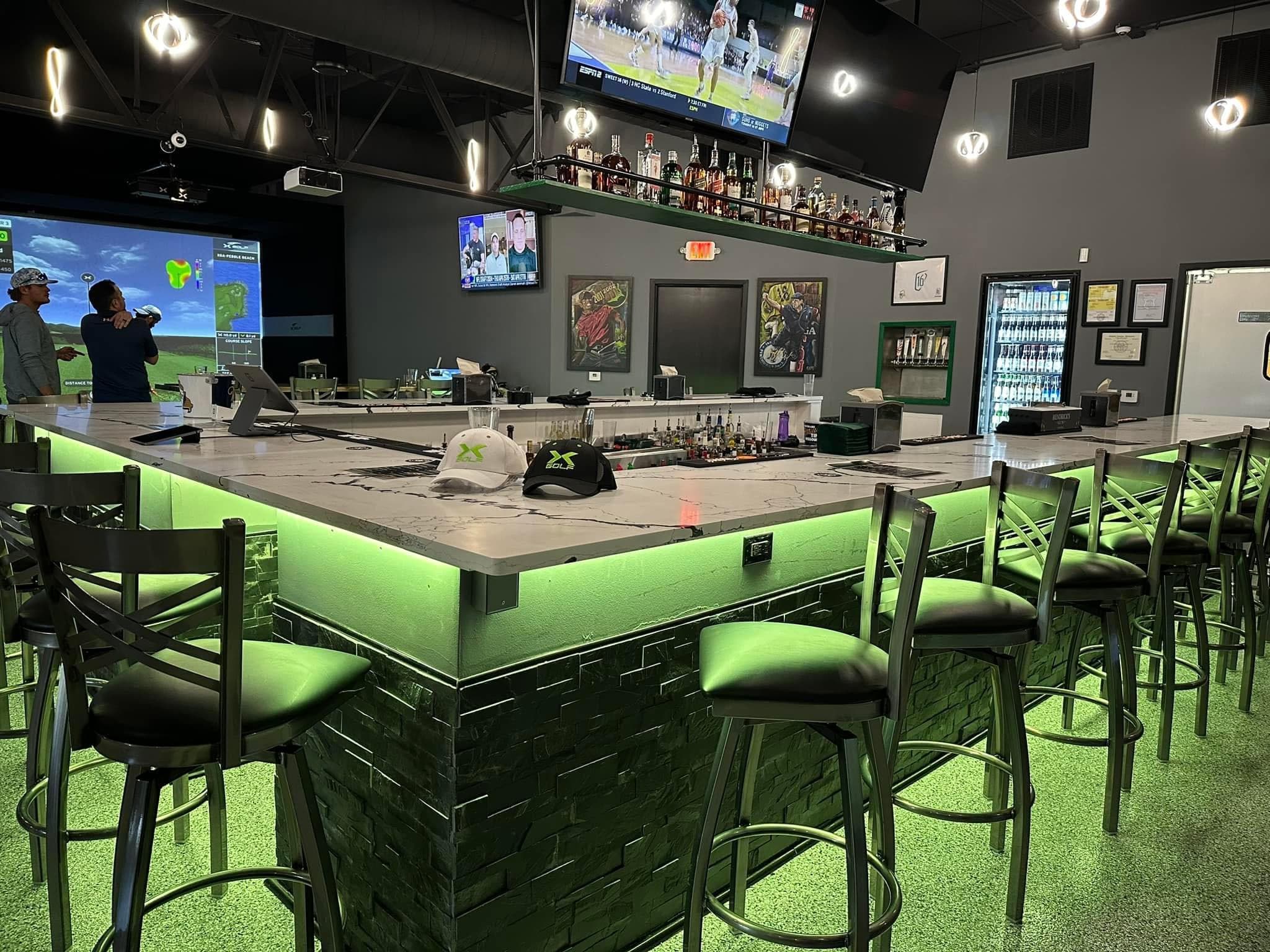 X-Golf Springfield - Image 3