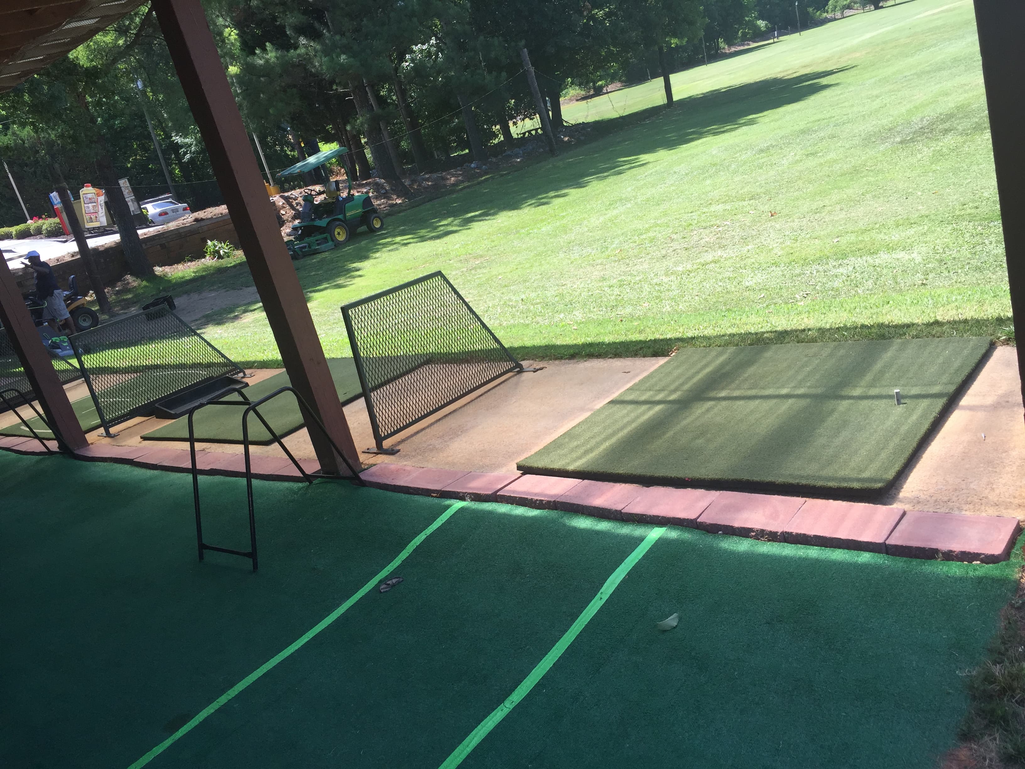 Cascade Driving Range - Image 9