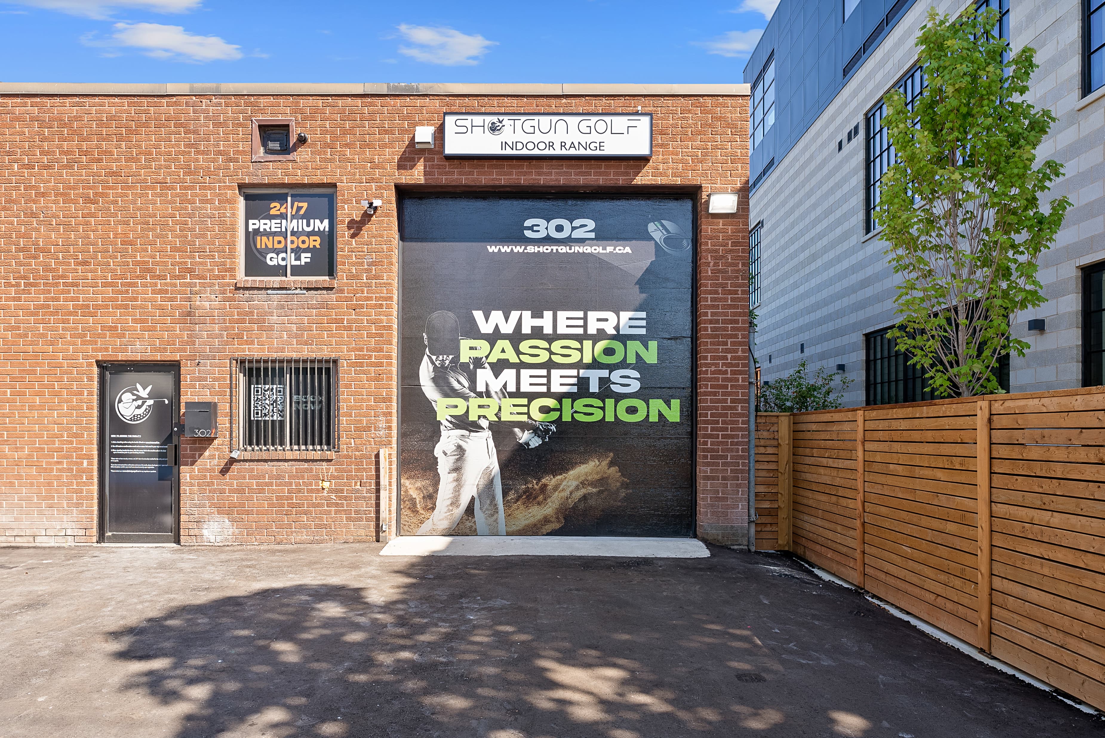 Shotgun Golf Annex - Image 4